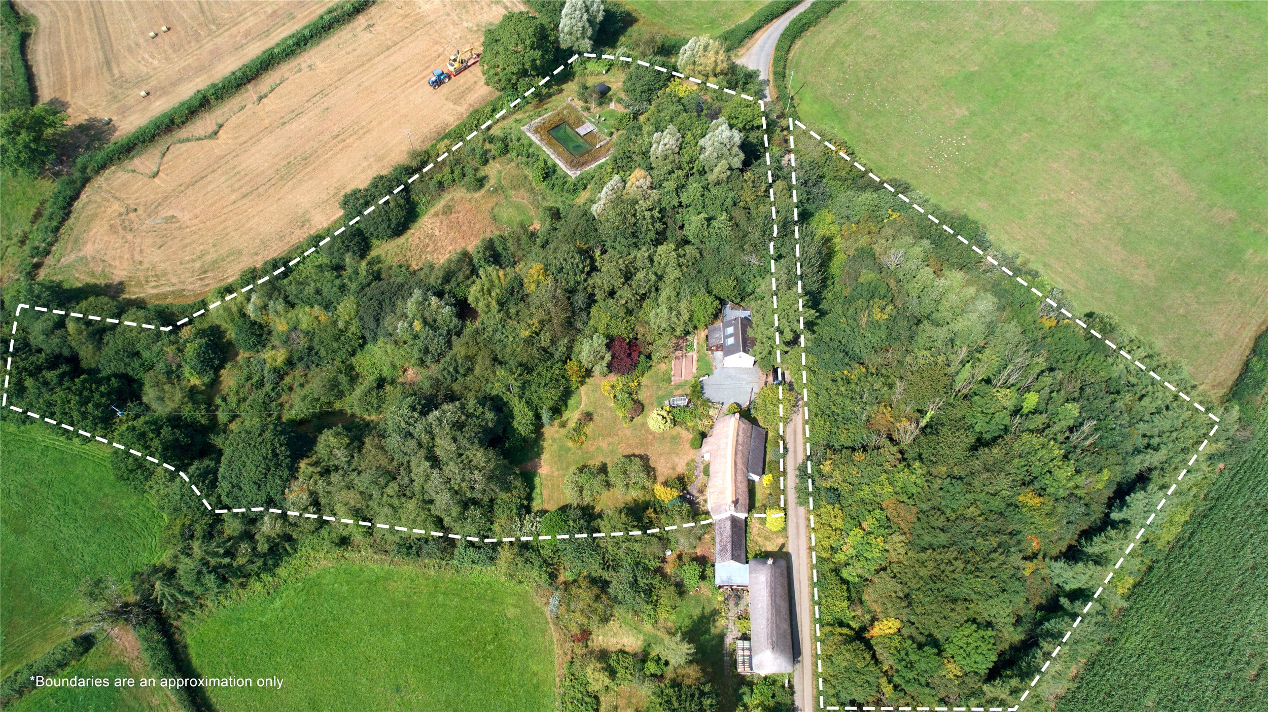 Petrockstowe, Okehampton, Devon, EX20, photo 22