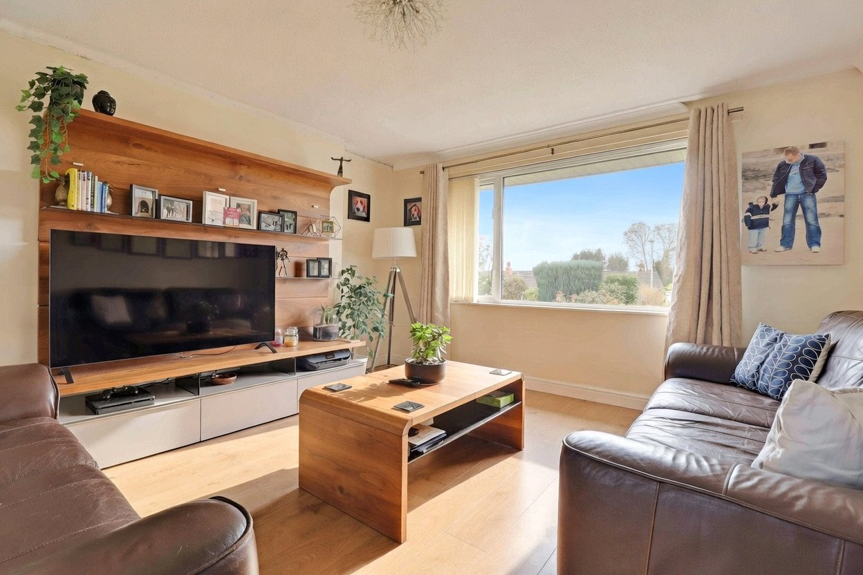 Firs Grove, Barnstaple, Devon, EX32