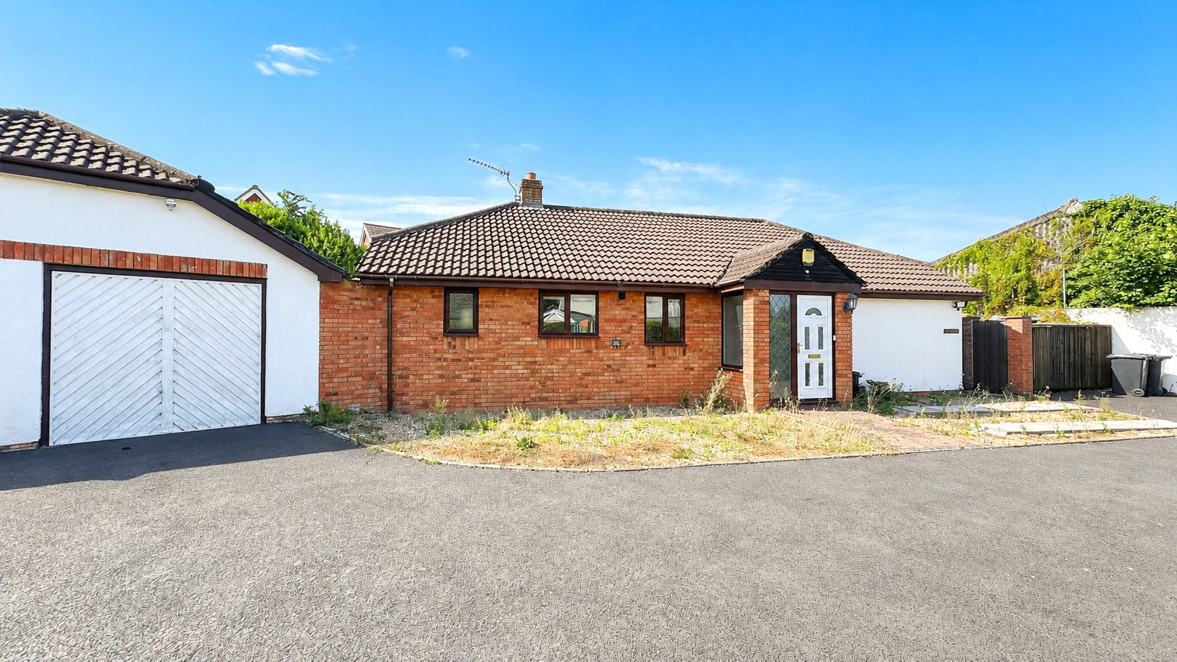 Spy Post, Wellington, Somerset, TA21