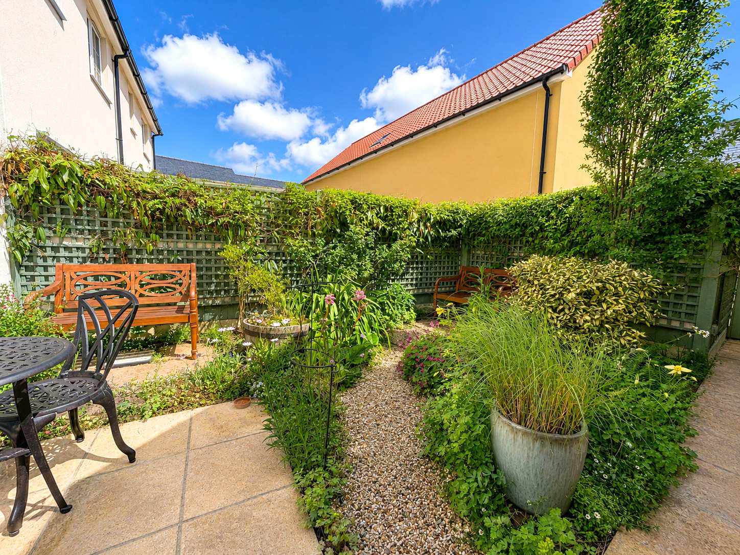 Marsh Gardens, Dunster, Minehead, Somerset, TA24, photo 12