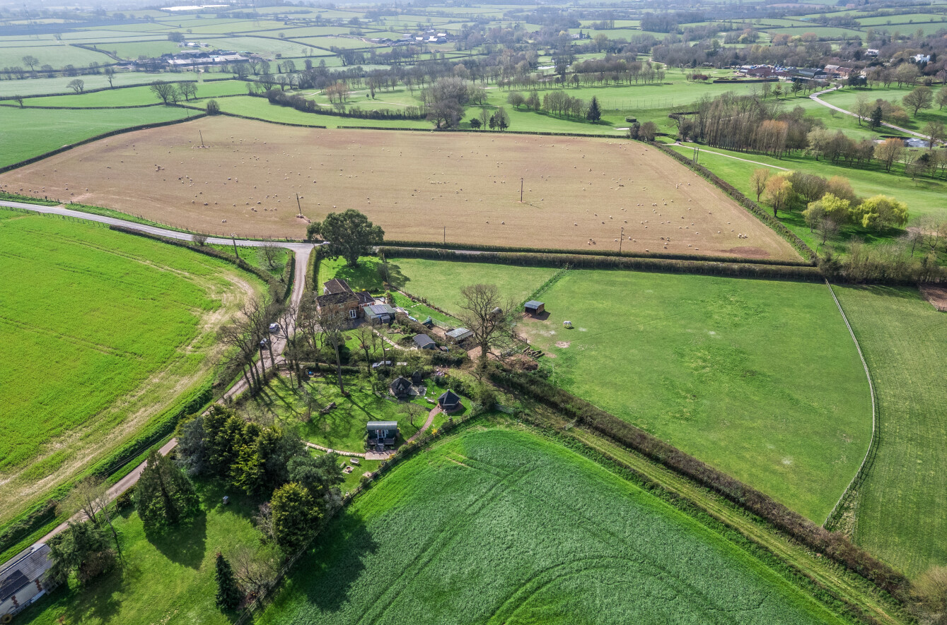 Oake Green, Oake, Taunton, Somerset, TA4, photo 36