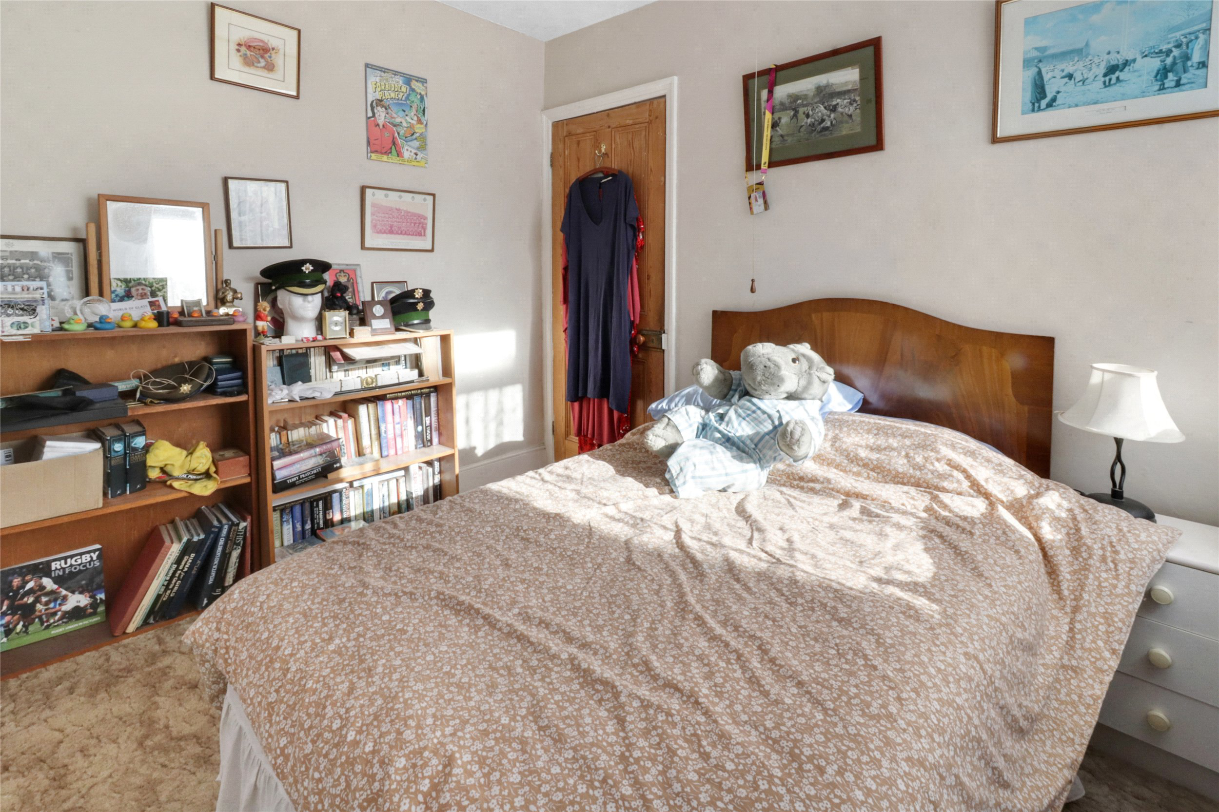 Woolacombe Station Road, Woolacombe, Devon, EX34, photo 23