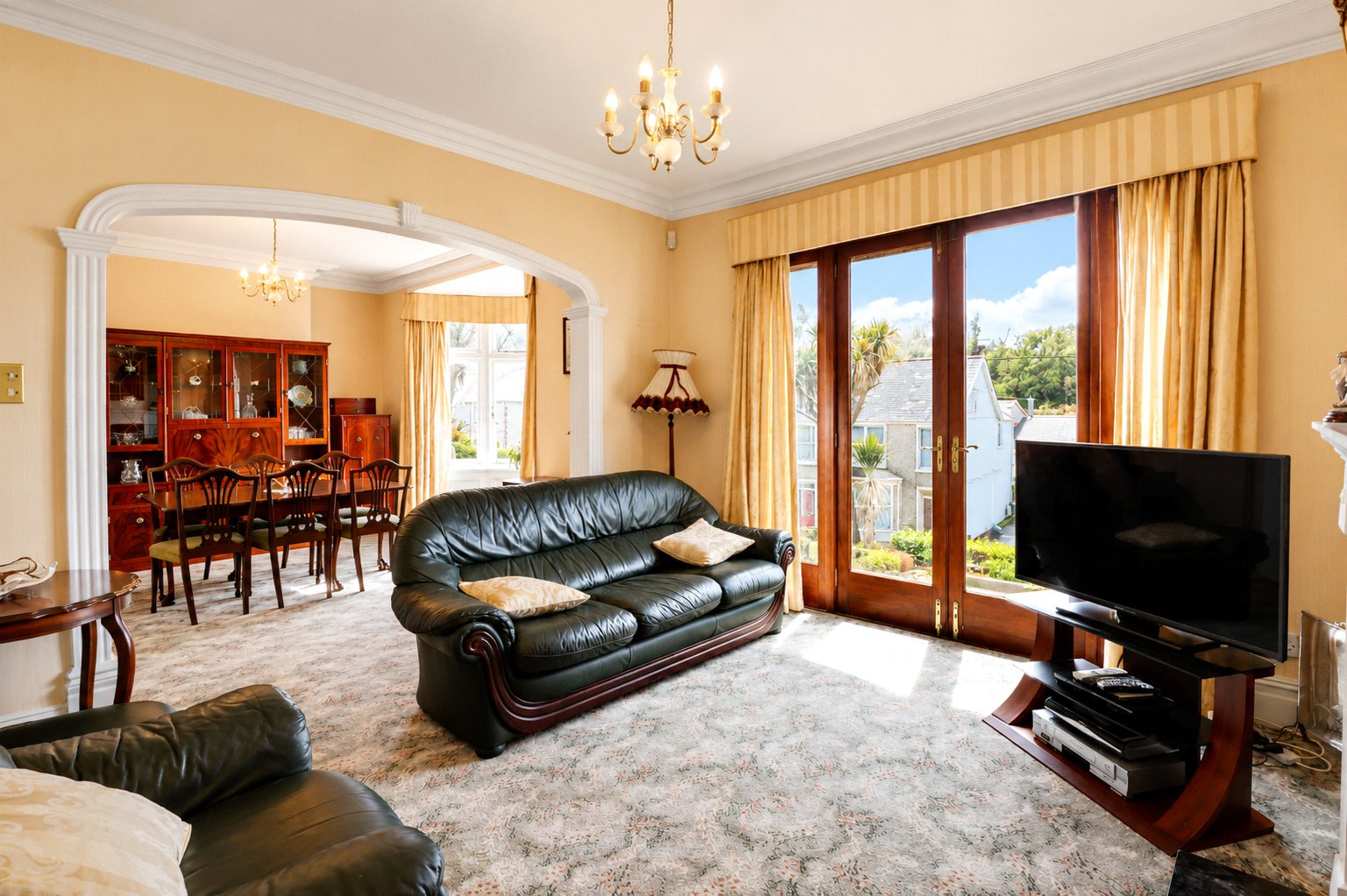 Woodlands, Combe Martin, Ilfracombe, EX34, photo 8