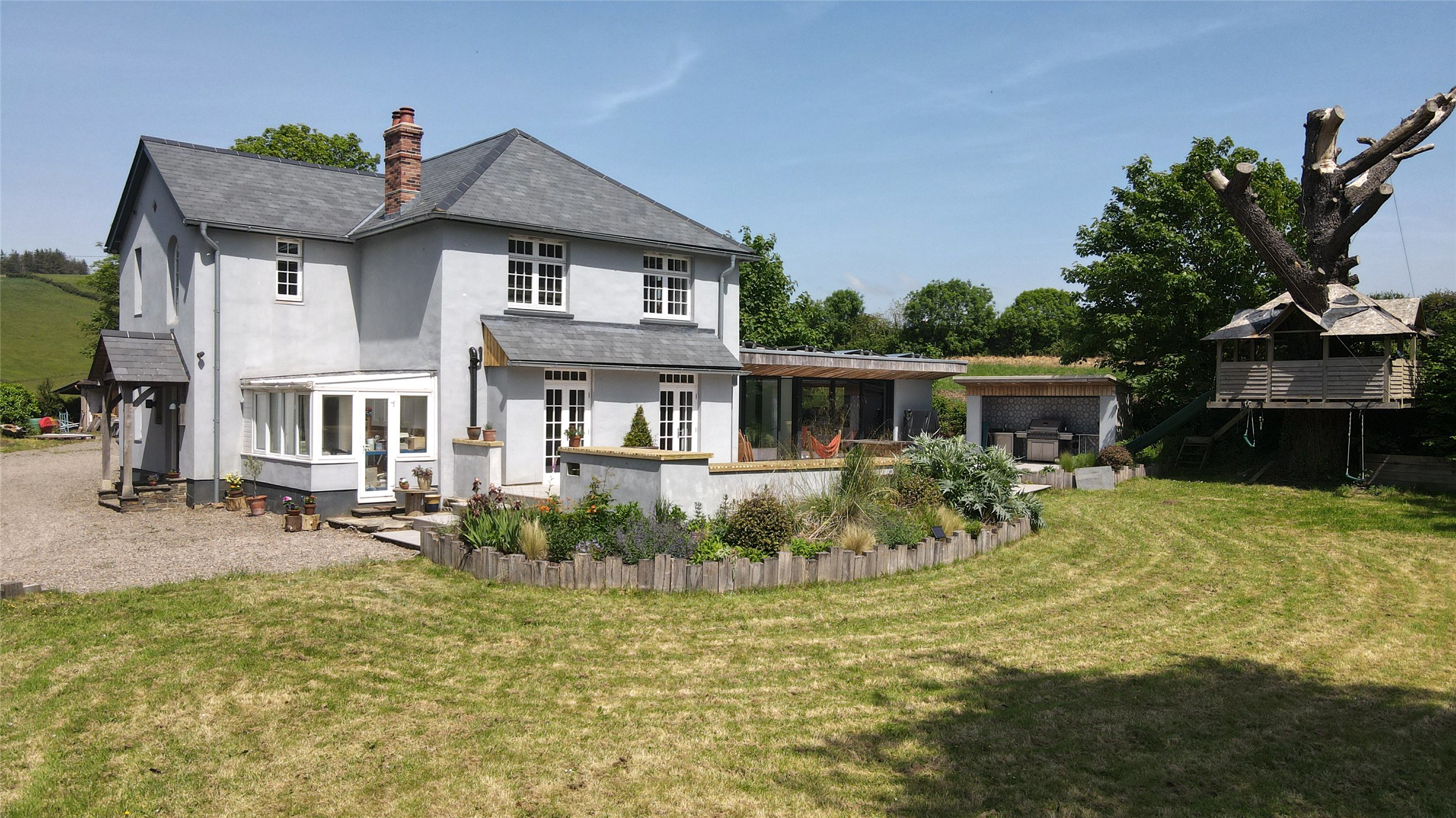 Church Hill, Knowle, Braunton, Devon, EX33, photo 14