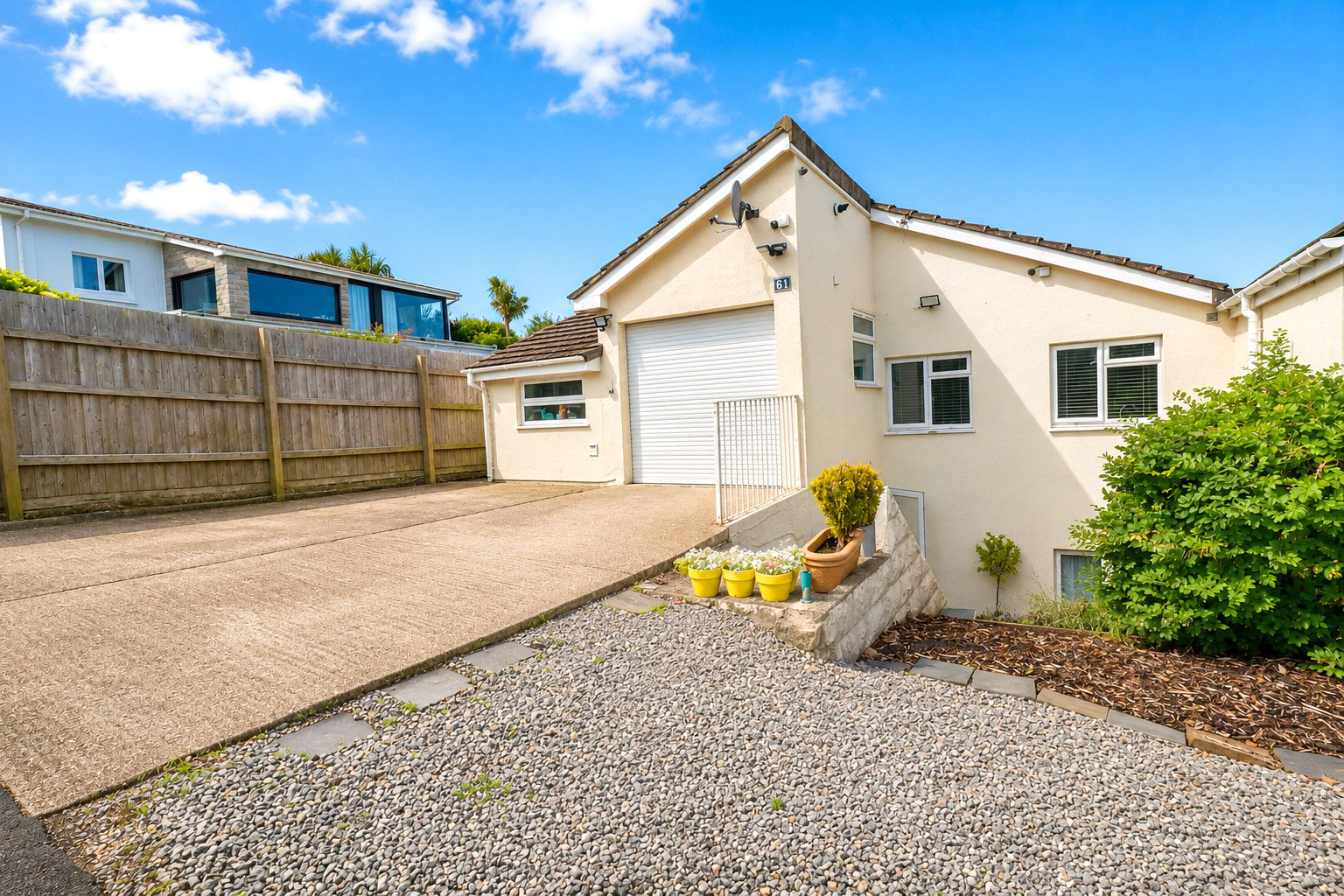 Princess Avenue, Ilfracombe, Devon, EX34