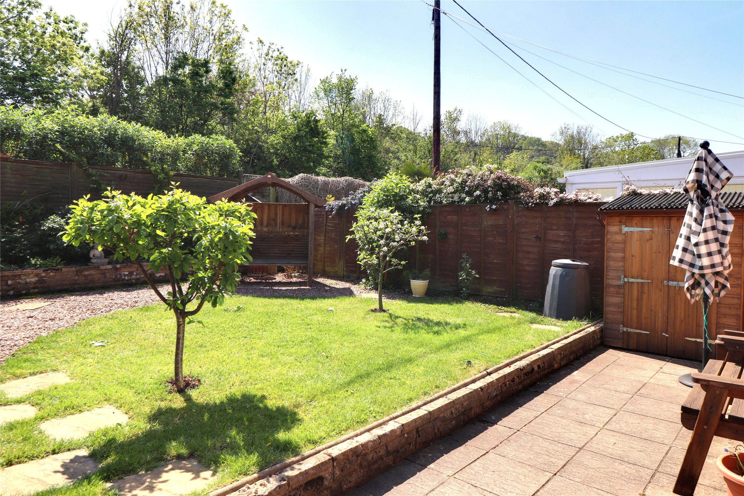Cherfield, Minehead, TA24, photo 5