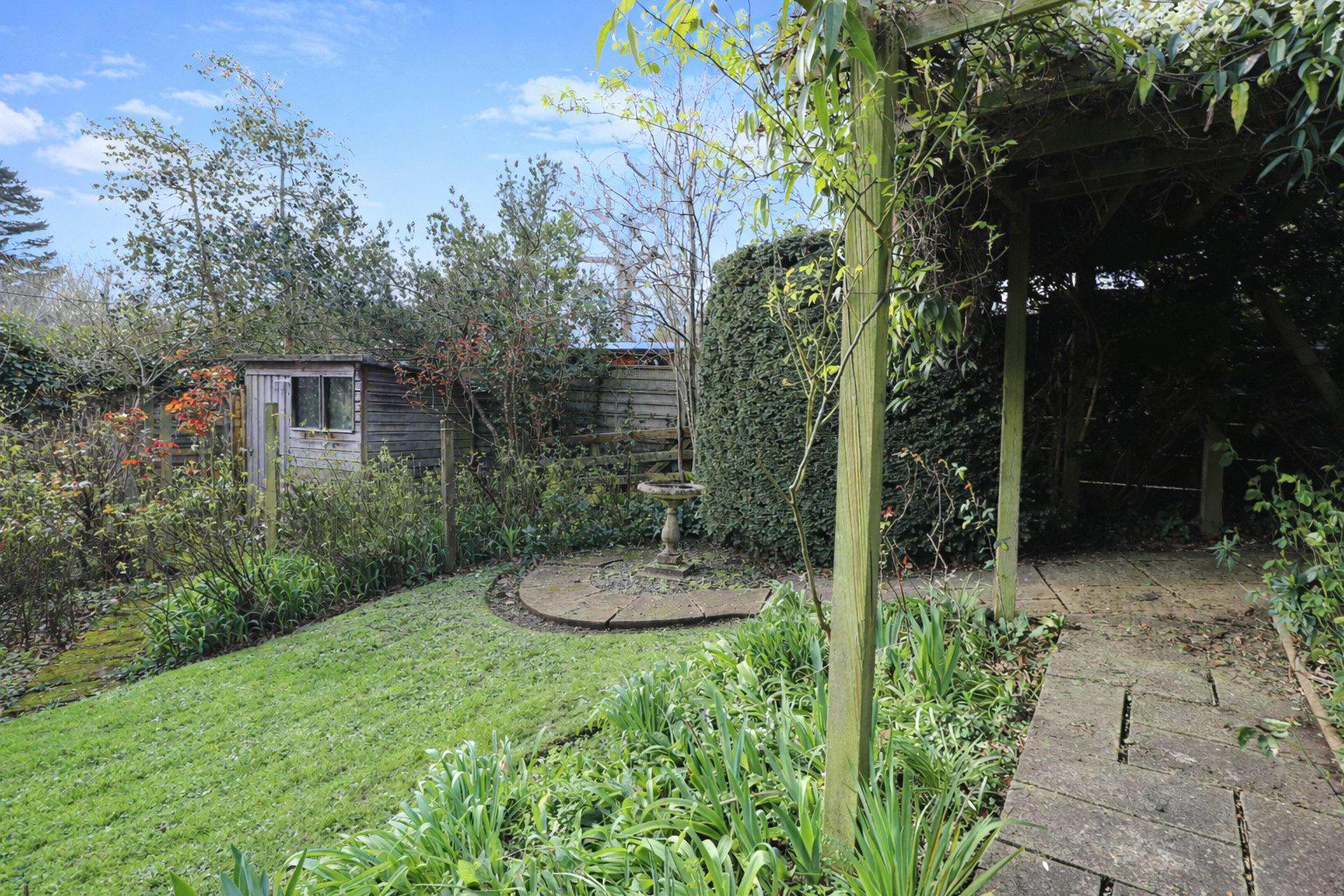 Chircombe Lane, Northam, Bideford, Devon, EX39, photo 31