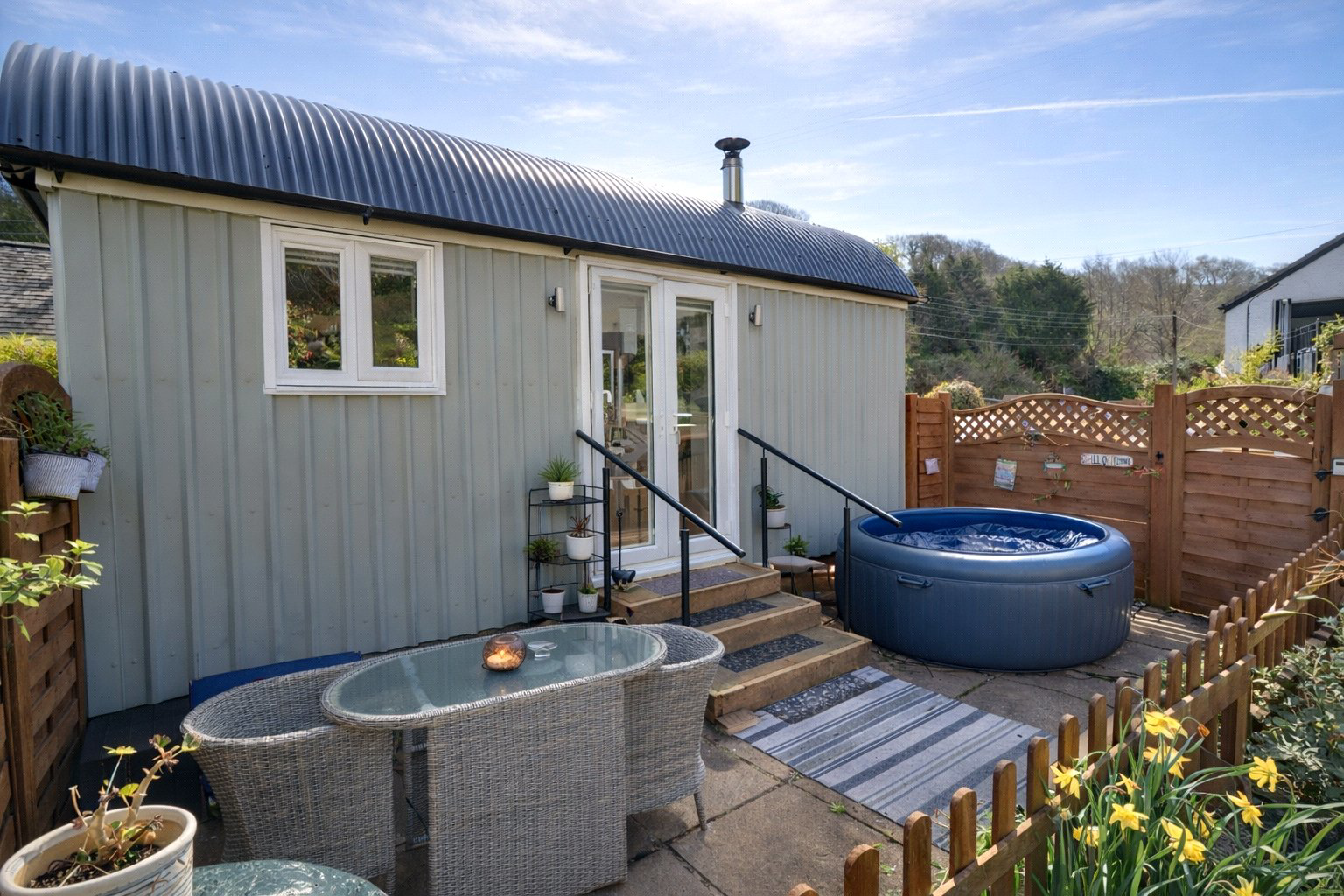 Sterridge Valley, Berrynarbor, Devon, EX34, photo 2