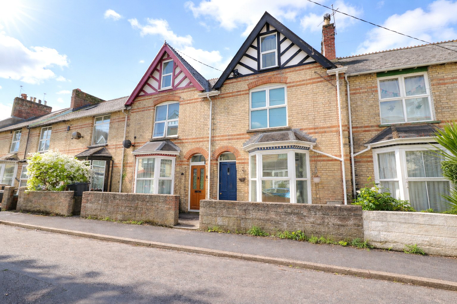 Gloster Road, Barnstaple, Devon,, EX32