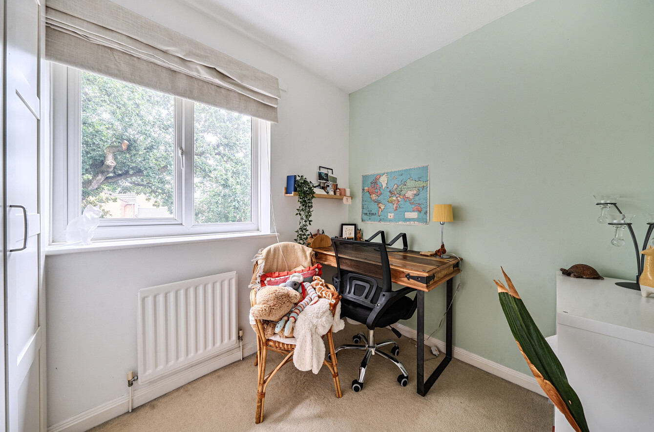 Worcester Crescent, Willand, Cullompton, Devon, EX15, photo 17