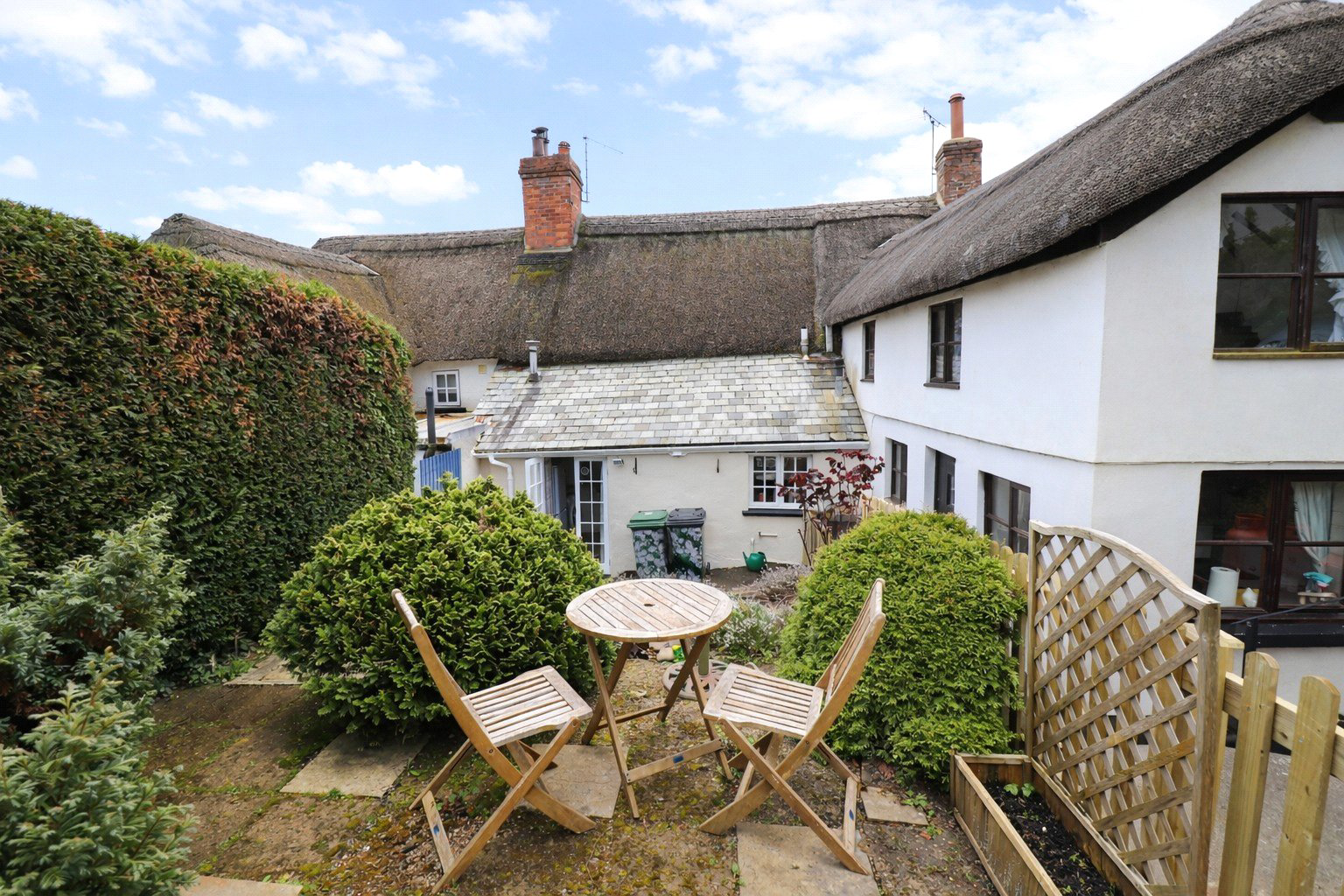 East Street, North Molton, South Molton, Devon, EX36, photo 14