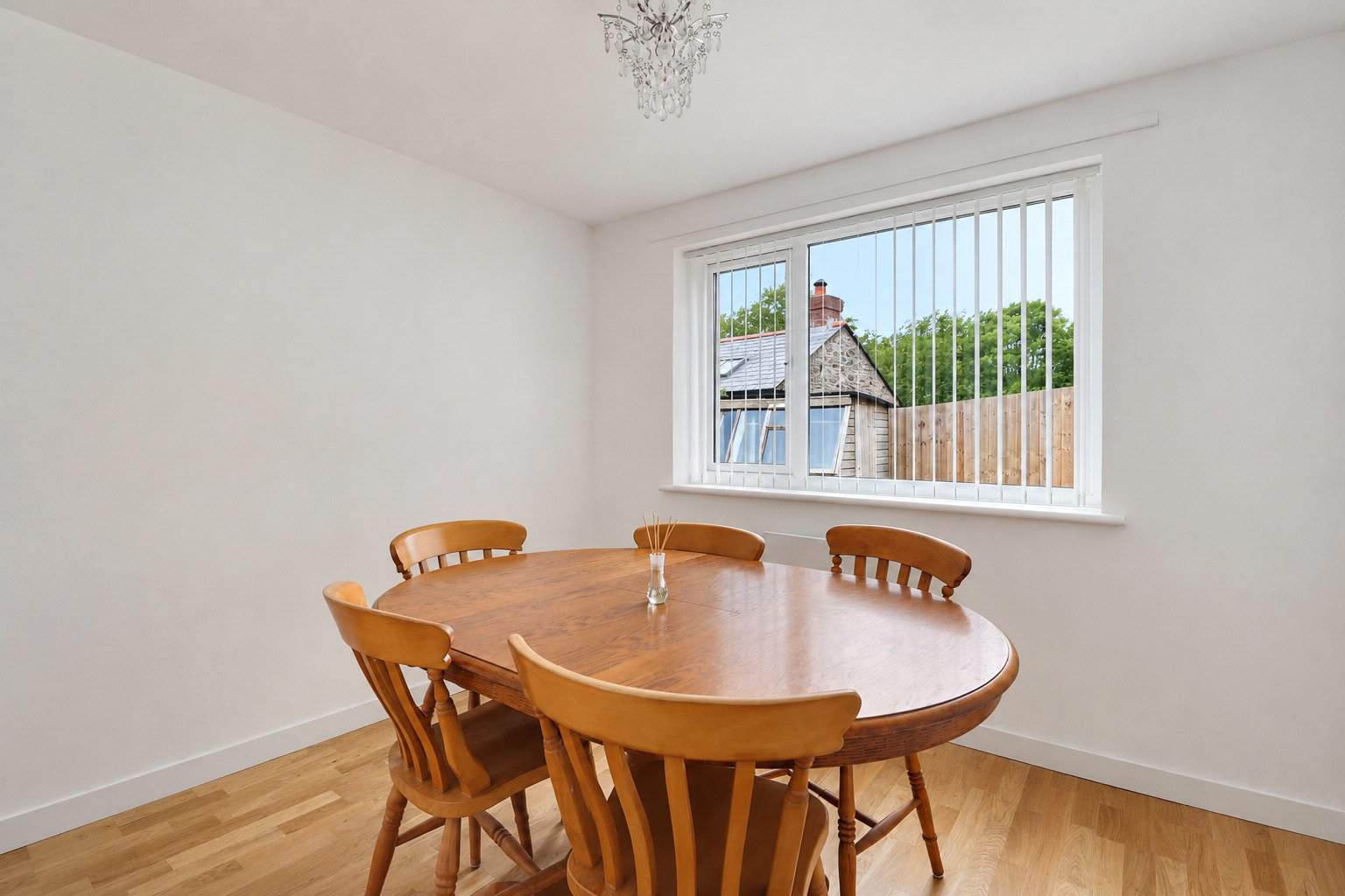 Compass West, Tregadillett, Launceston, Cornwall, PL15, photo 3