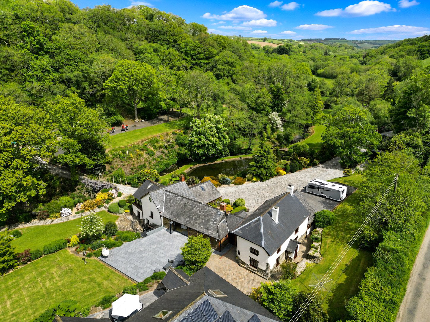 Yeo Vale, Bideford, EX39, photo 67