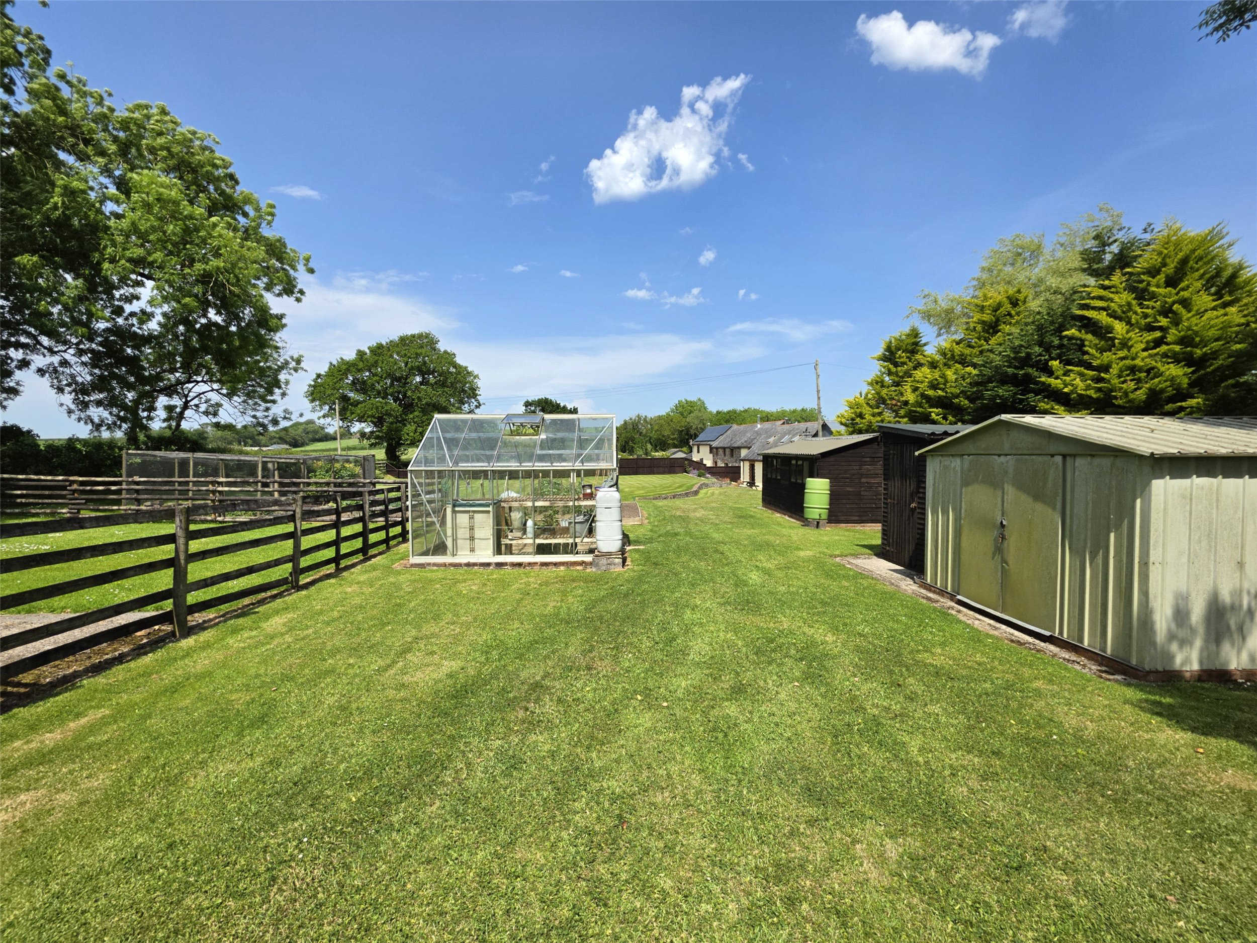 Sheepwash, Beaworthy, Devon, EX21, photo 11