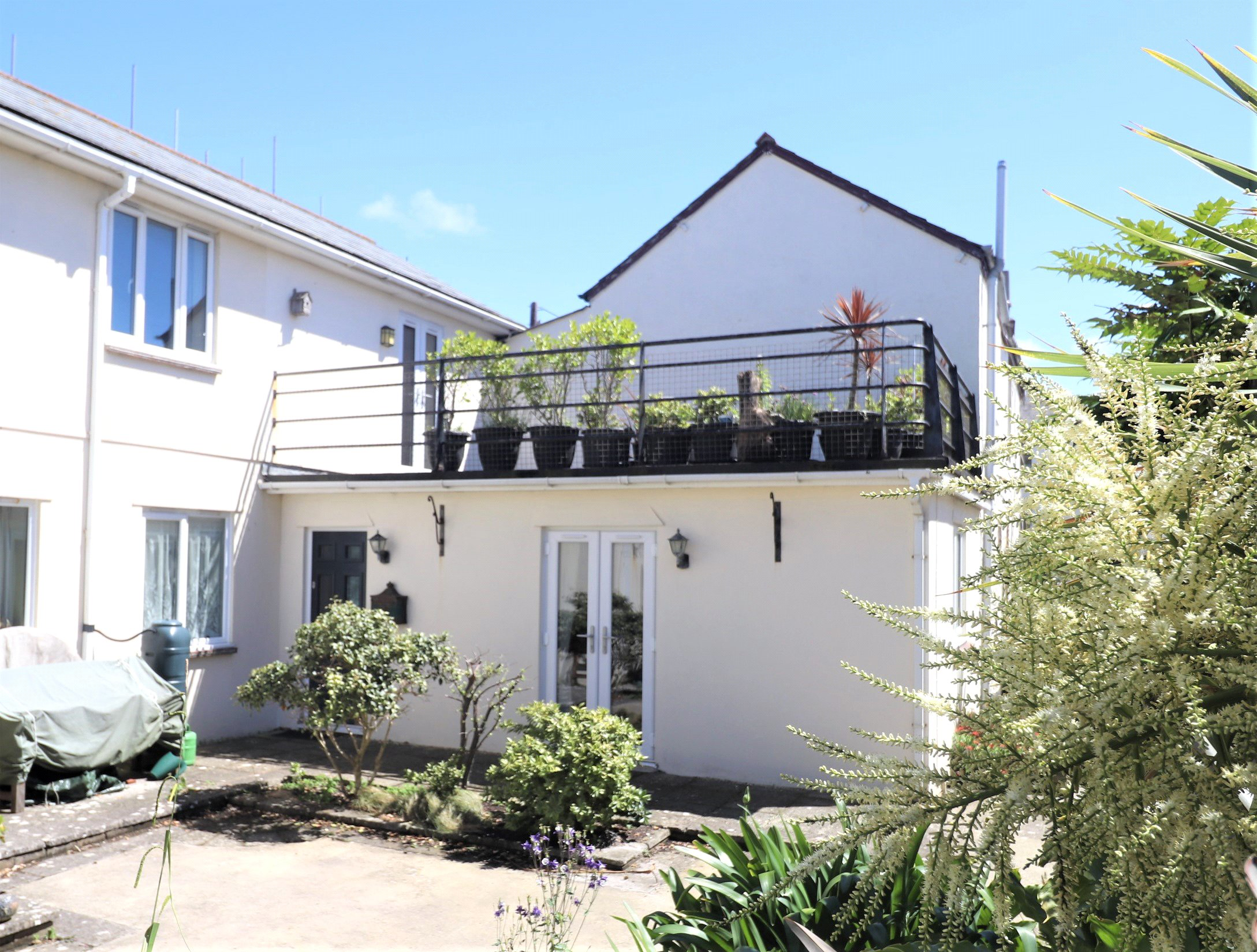 Lansdown Road, Bude, Cornwall, EX23