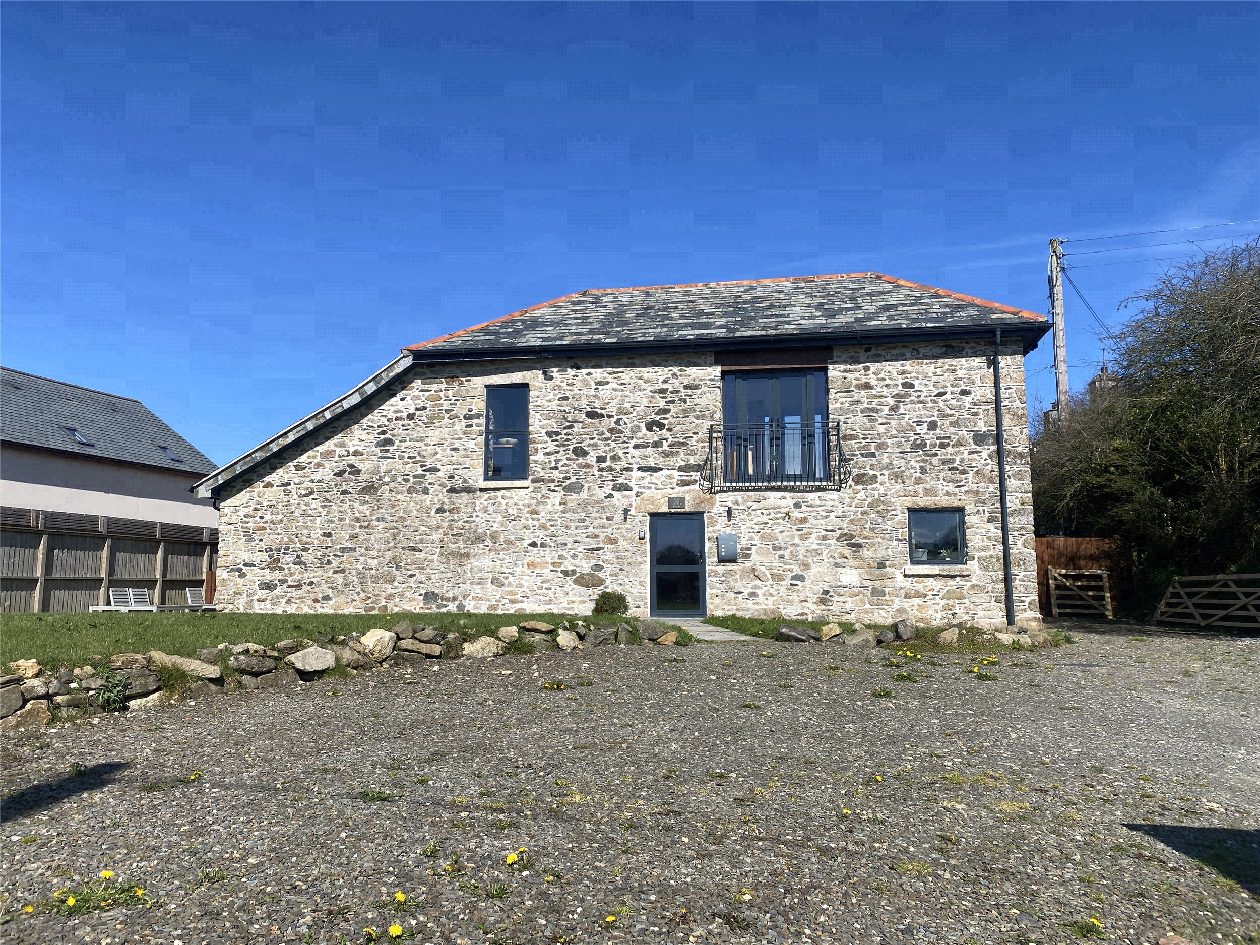 Trewint, Launceston, Cornwall, PL15