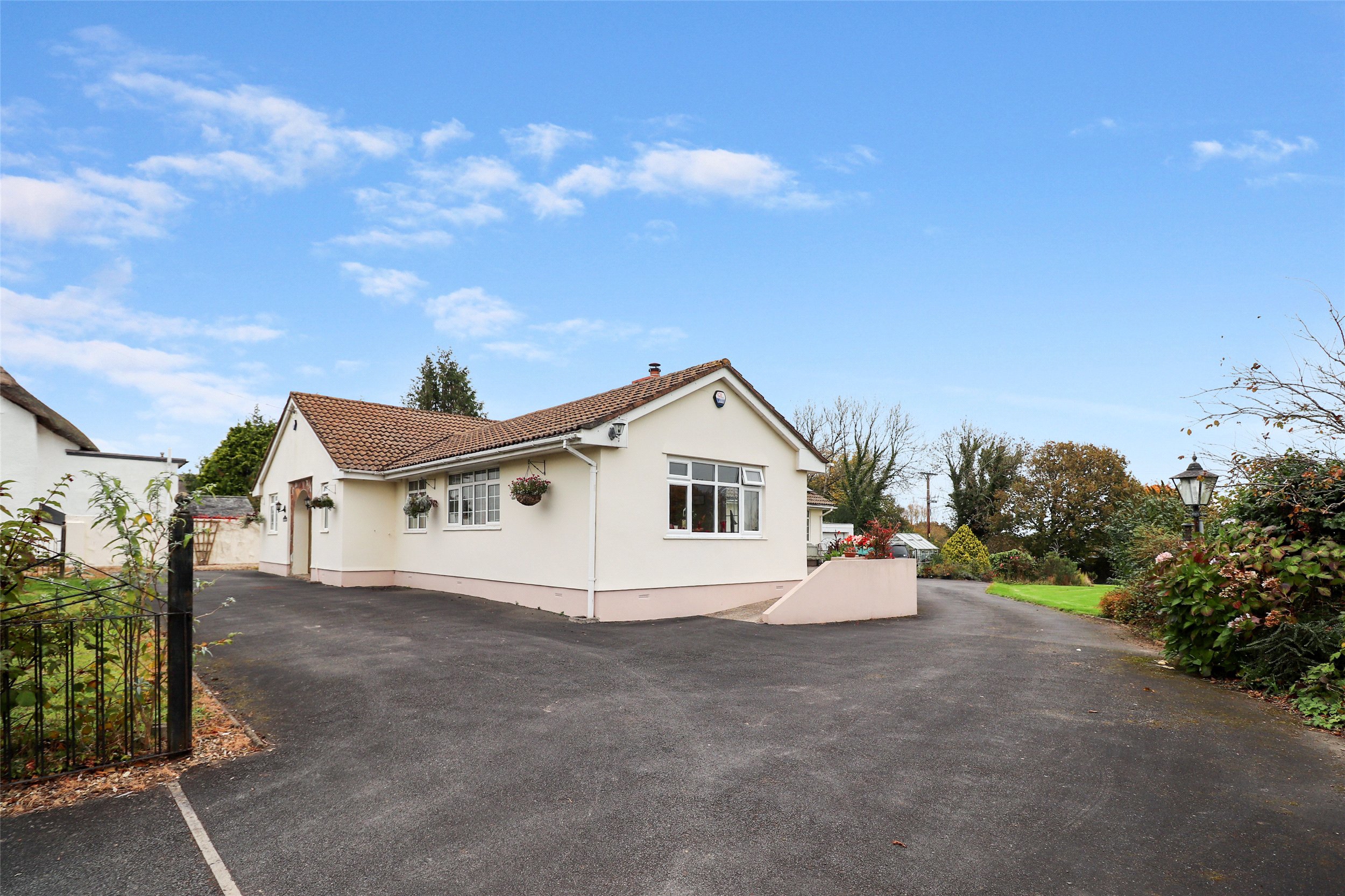 Chittlehamholt, Umberleigh, Devon, EX37