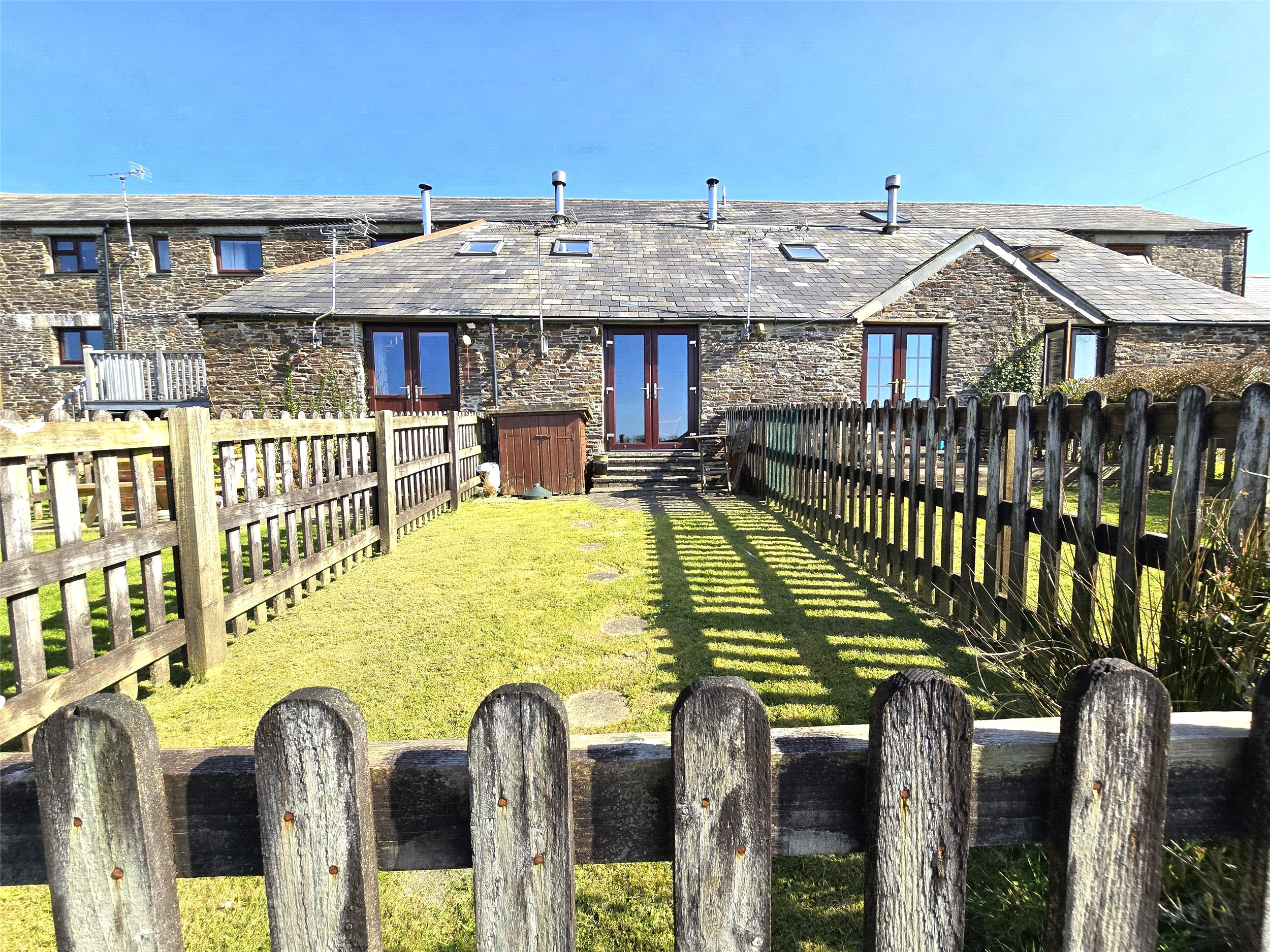 Crackington Haven, Bude, EX23, photo 10