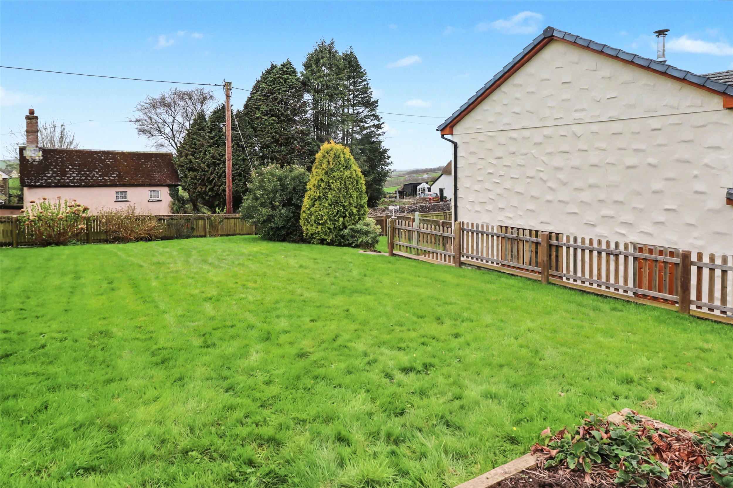 Bishops Nympton, South Molton, Devon, EX36, photo 30
