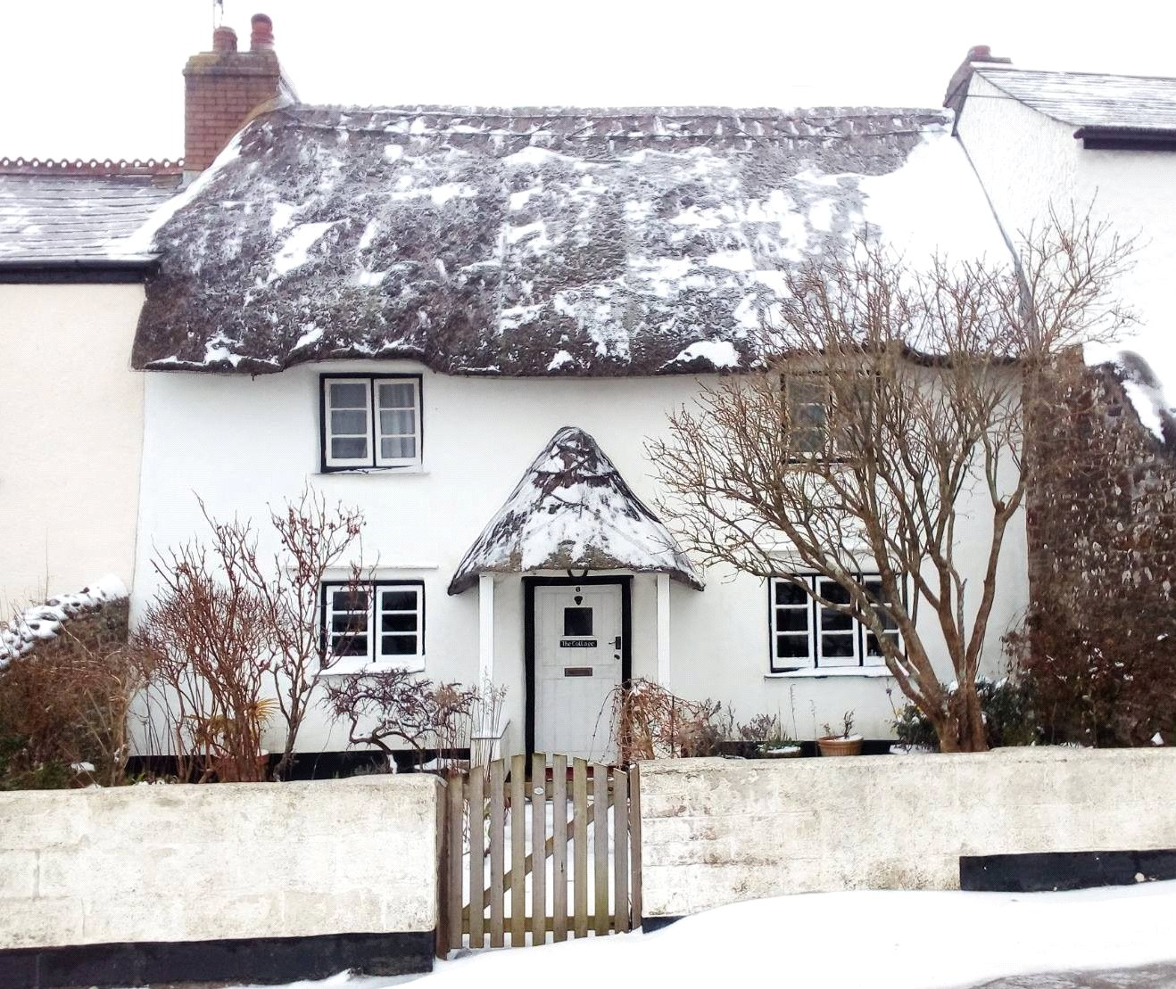 Hobbacott Lane, Marhamchurch, Bude, Cornwall, EX23, photo 17
