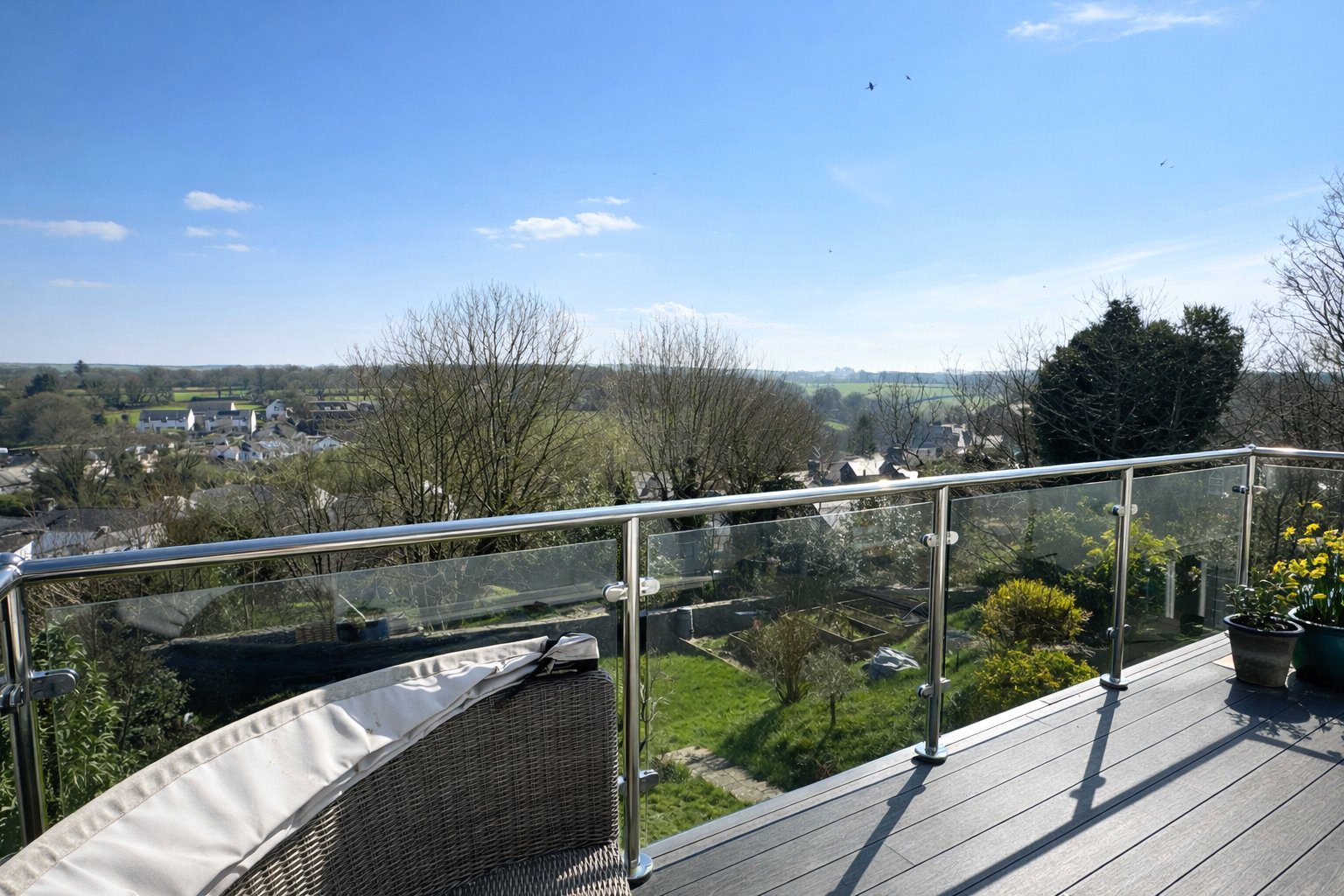 Dark Lane, Camelford, Cornwall, PL32, photo 3