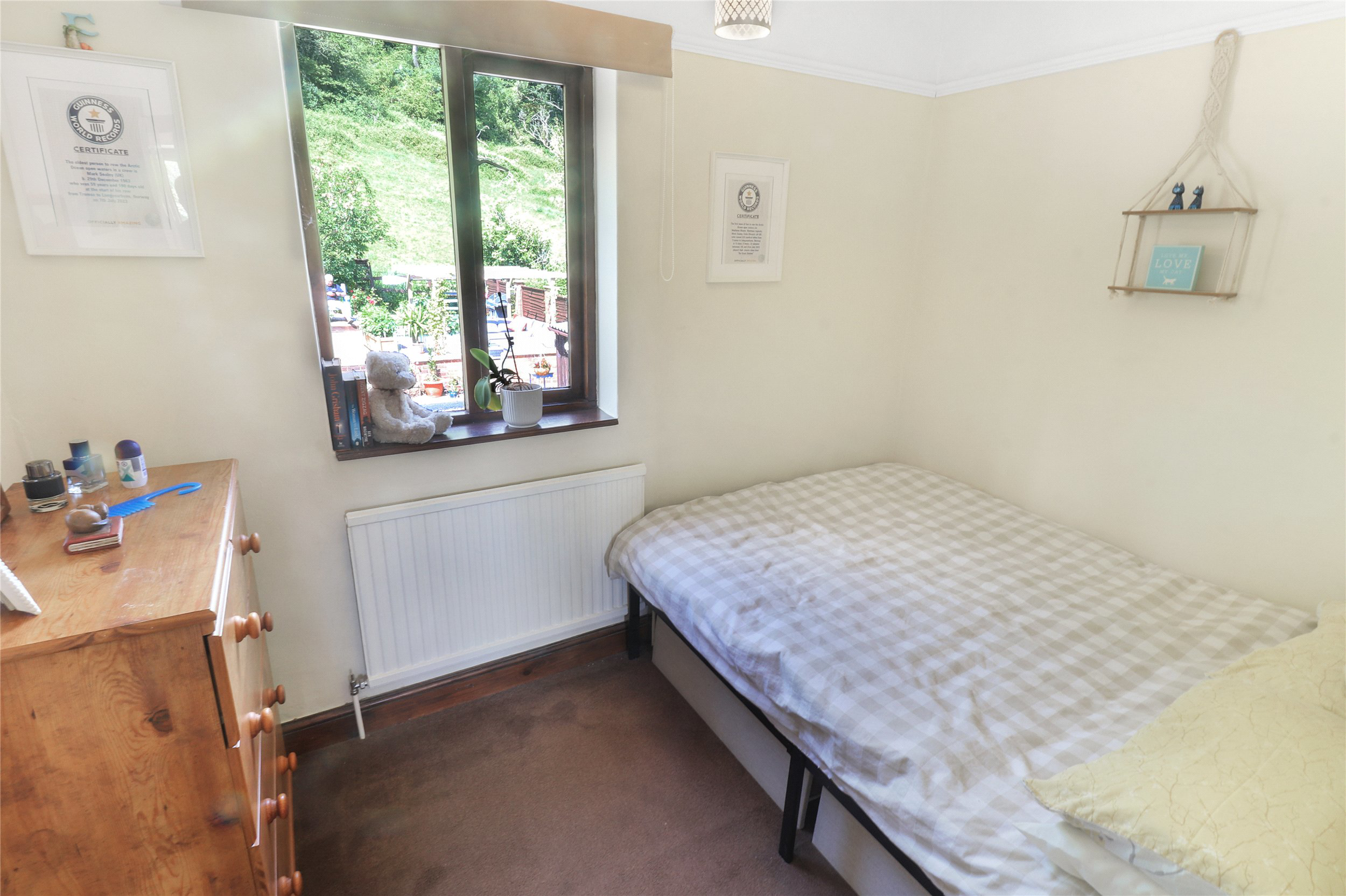 Bouchers Cottages, Waterrow, Nr Wiveliscombe, Somerset, TA4, photo 20