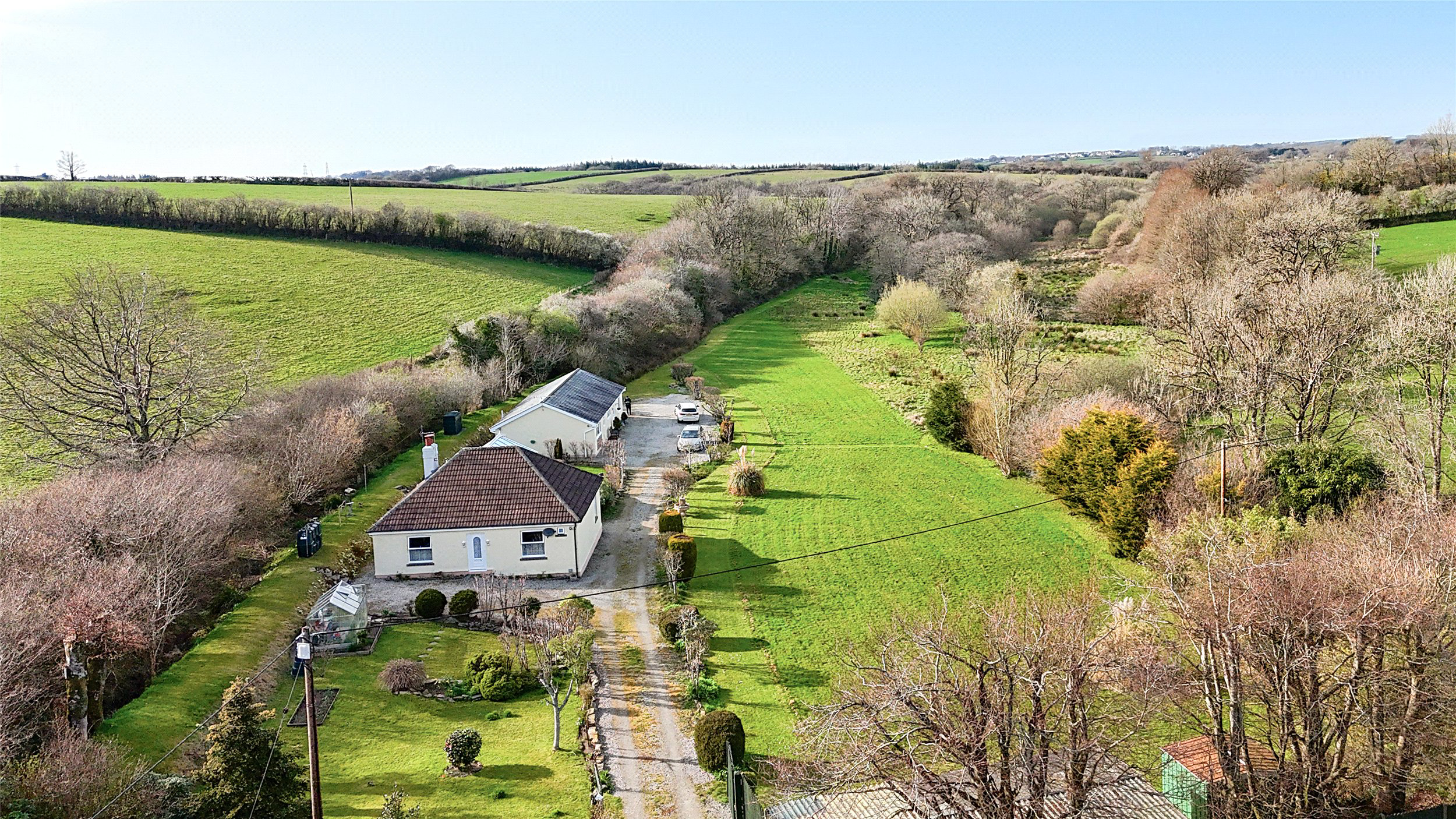 Holsworthy, Devon, EX22, photo 31