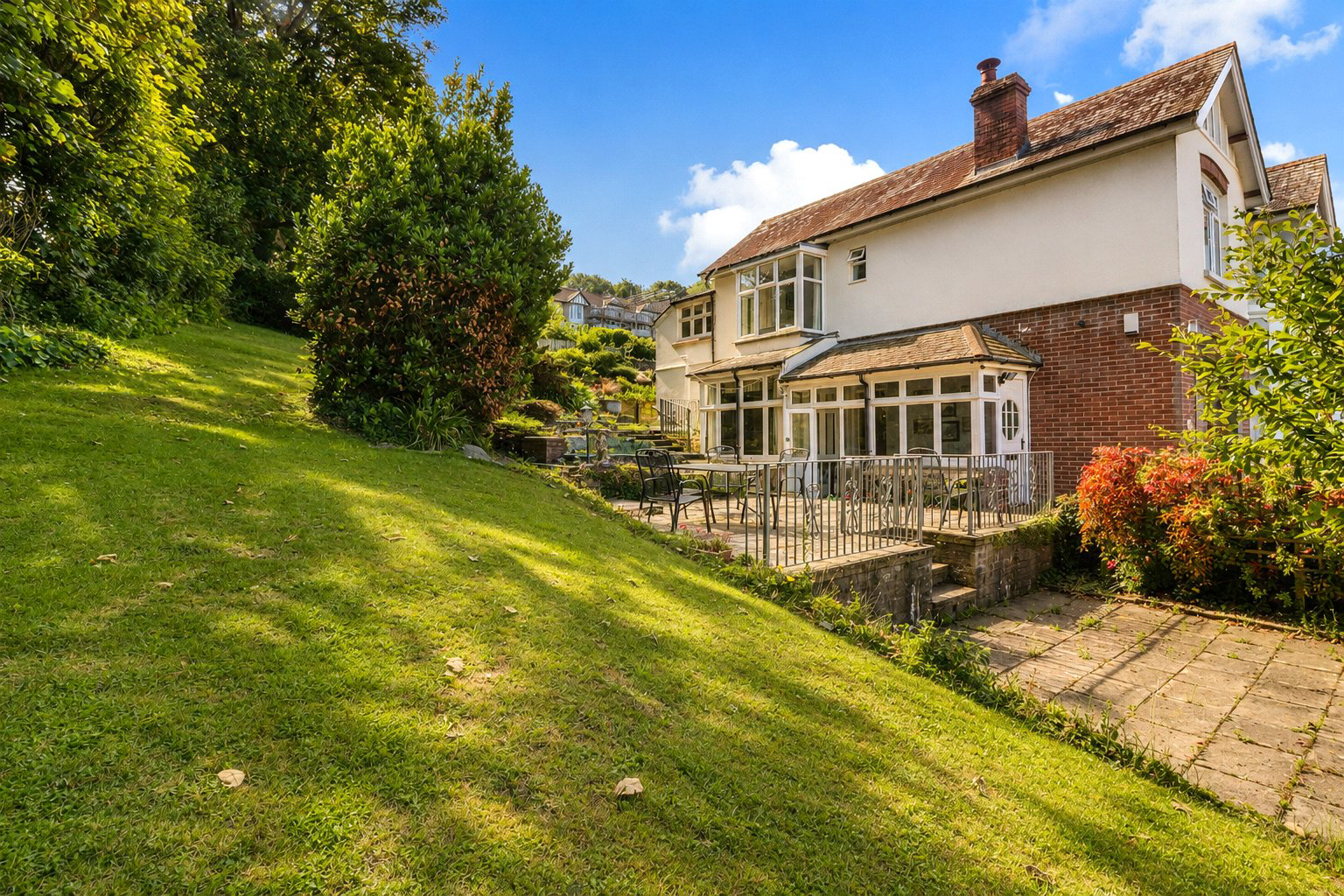 Woodlands, Combe Martin, Ilfracombe, EX34, photo 18