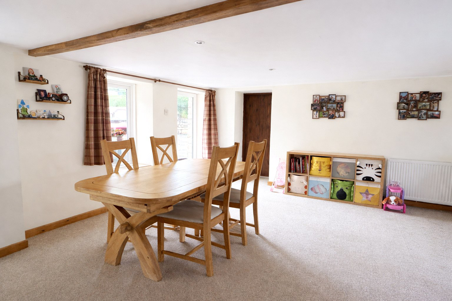 Church Road, Lanivet, Bodmin, Cornwall, PL30, photo 5