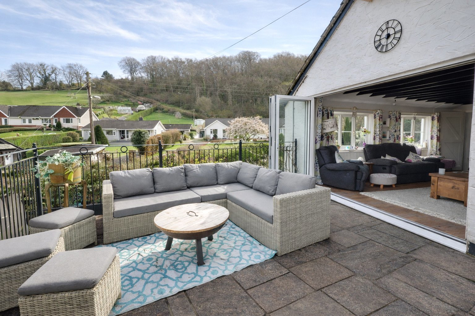 Sterridge Valley, Berrynarbor, Devon, EX34, photo 5