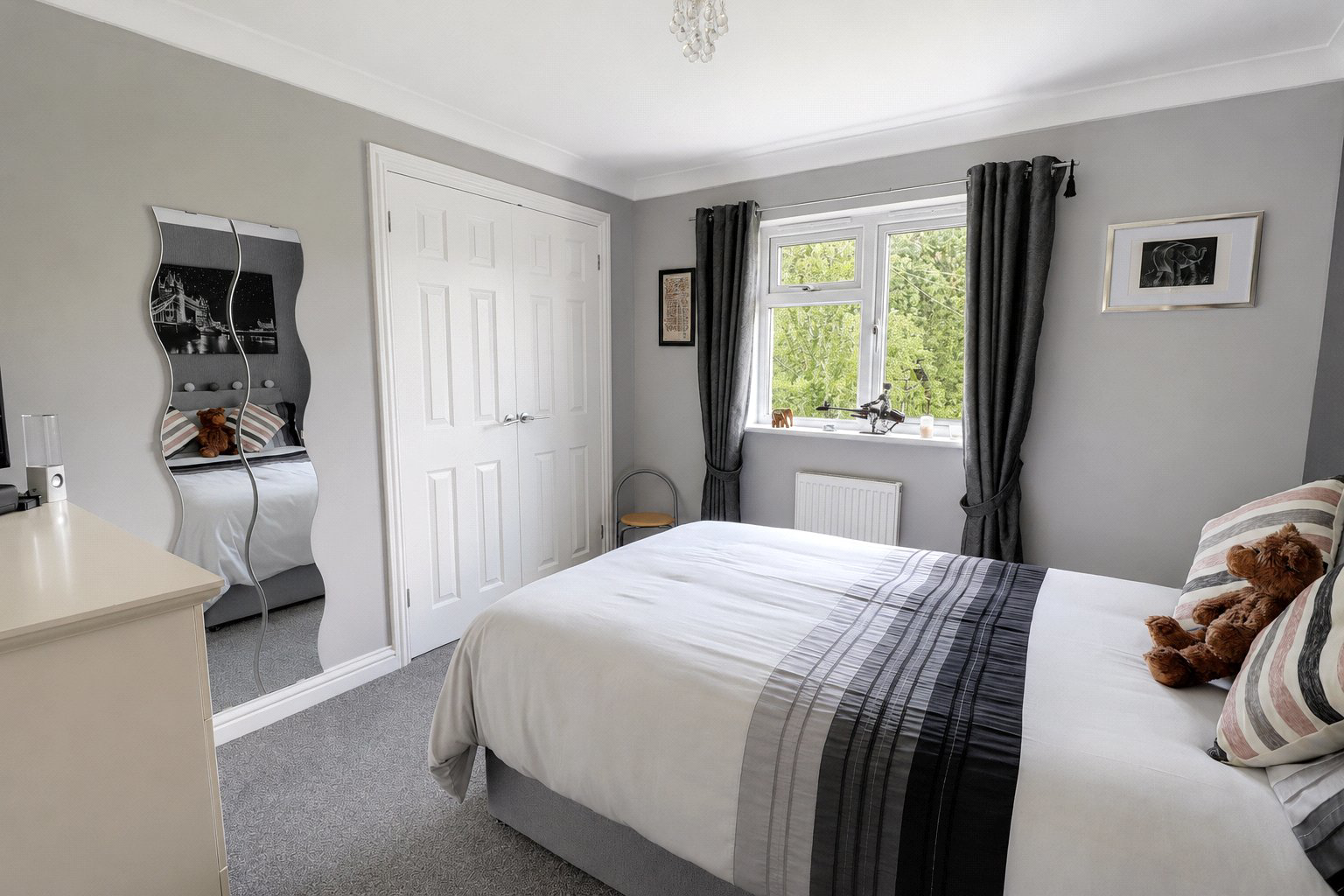 Ridgegrove Hill, Launceston, Cornwall, PL15, photo 9