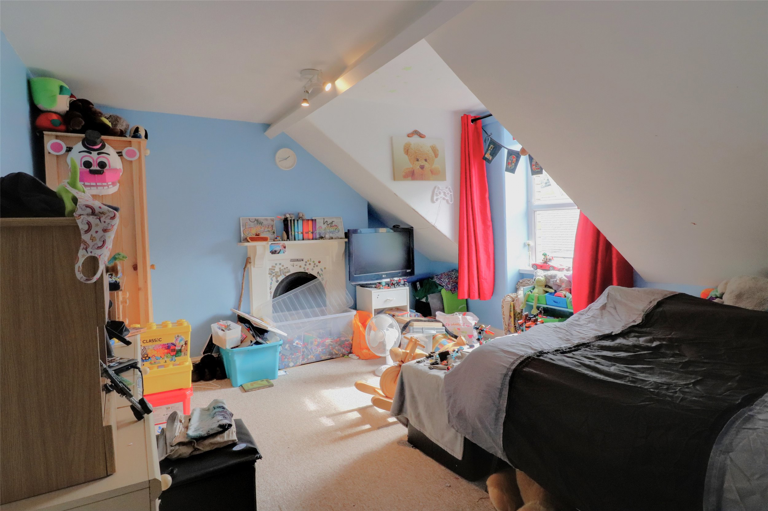 Kingsley Terrace, Combe Martin, Devon, EX34, photo 23