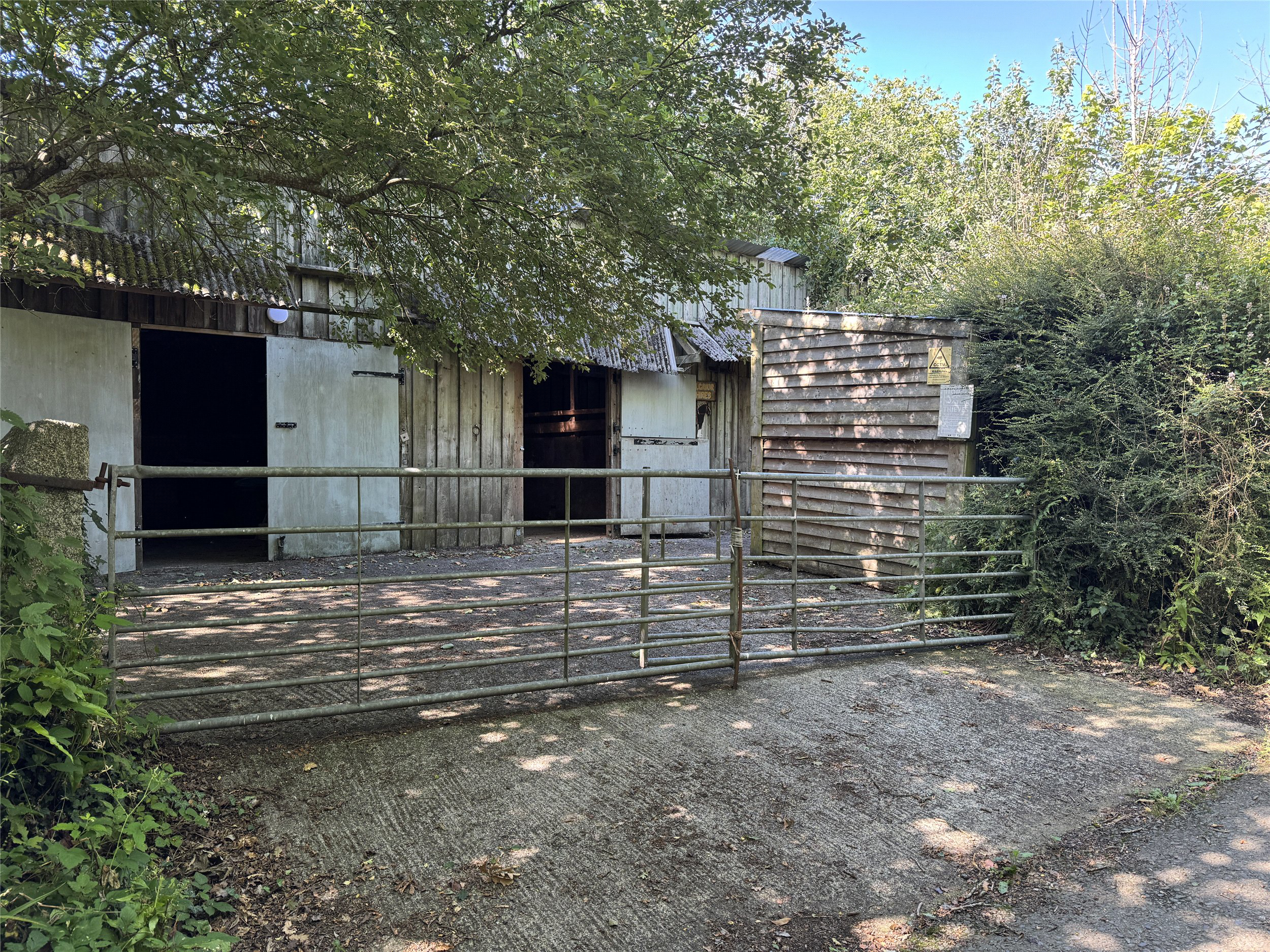 Halgavor Lane, Bodmin, Cornwall, PL31, photo 2