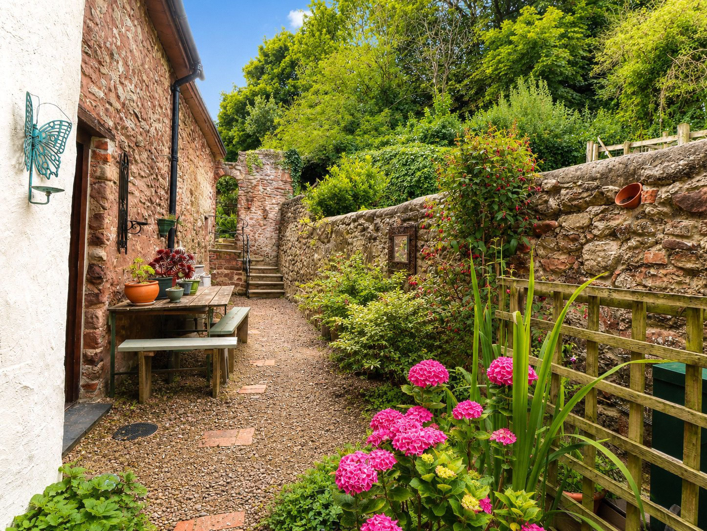 Washford, Watchet, Somerset, TA23, photo 13