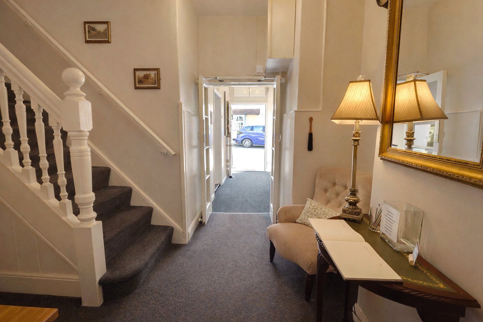 West Street, Dunster, Minehead, Somerset, TA24, photo 18