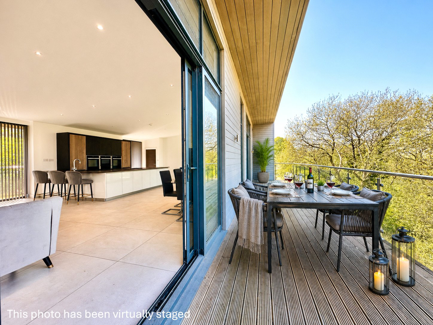 Striking Very Spacious Contemporary Home, Langmead Drive, Bideford, Devon, EX39, photo 13