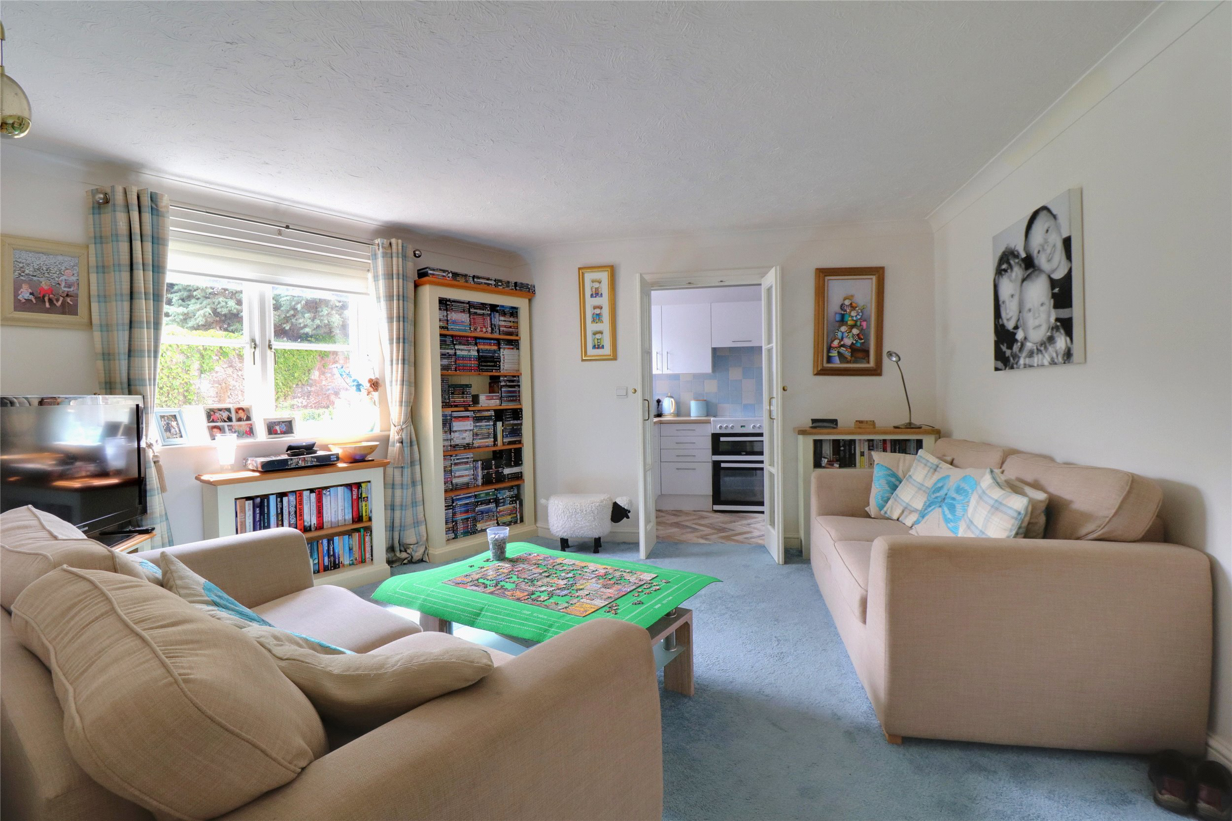 Park Terrace, Minehead, Somerset, TA24, photo 2