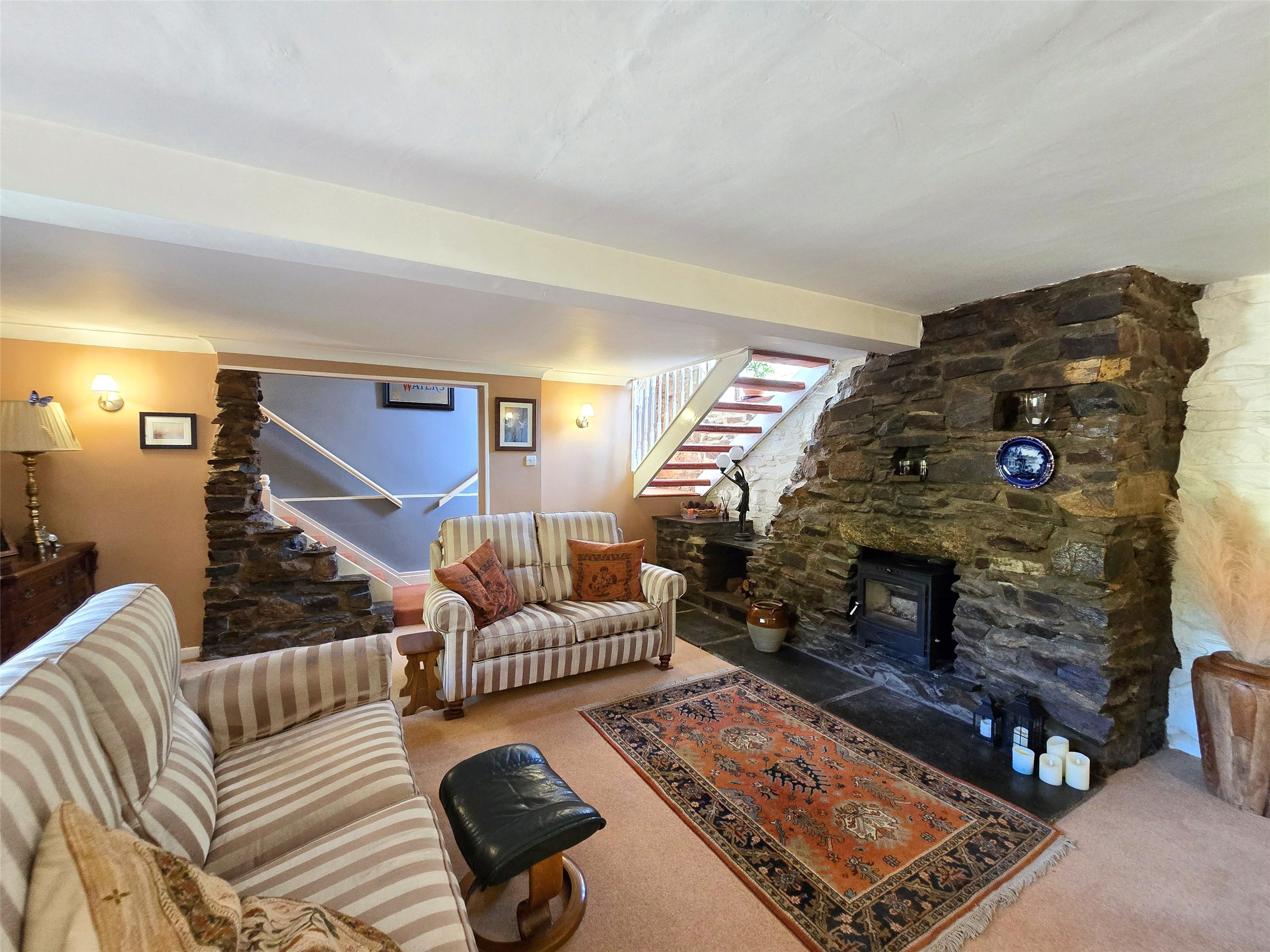 Middlewood, North Hill, Launceston, Cornwall, PL15, photo 6