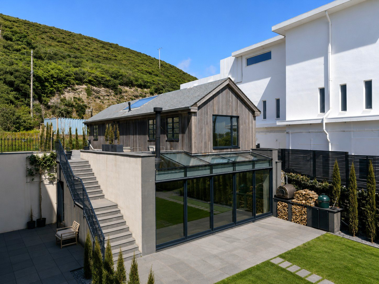 The Studio, The Chalet, Saunton, Braunton, EX33, photo 2