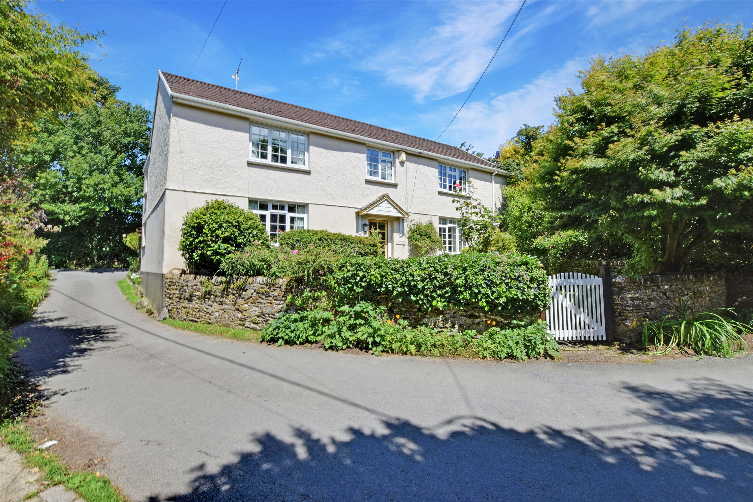 Kings Heanton, Barnstaple, Devon, EX31