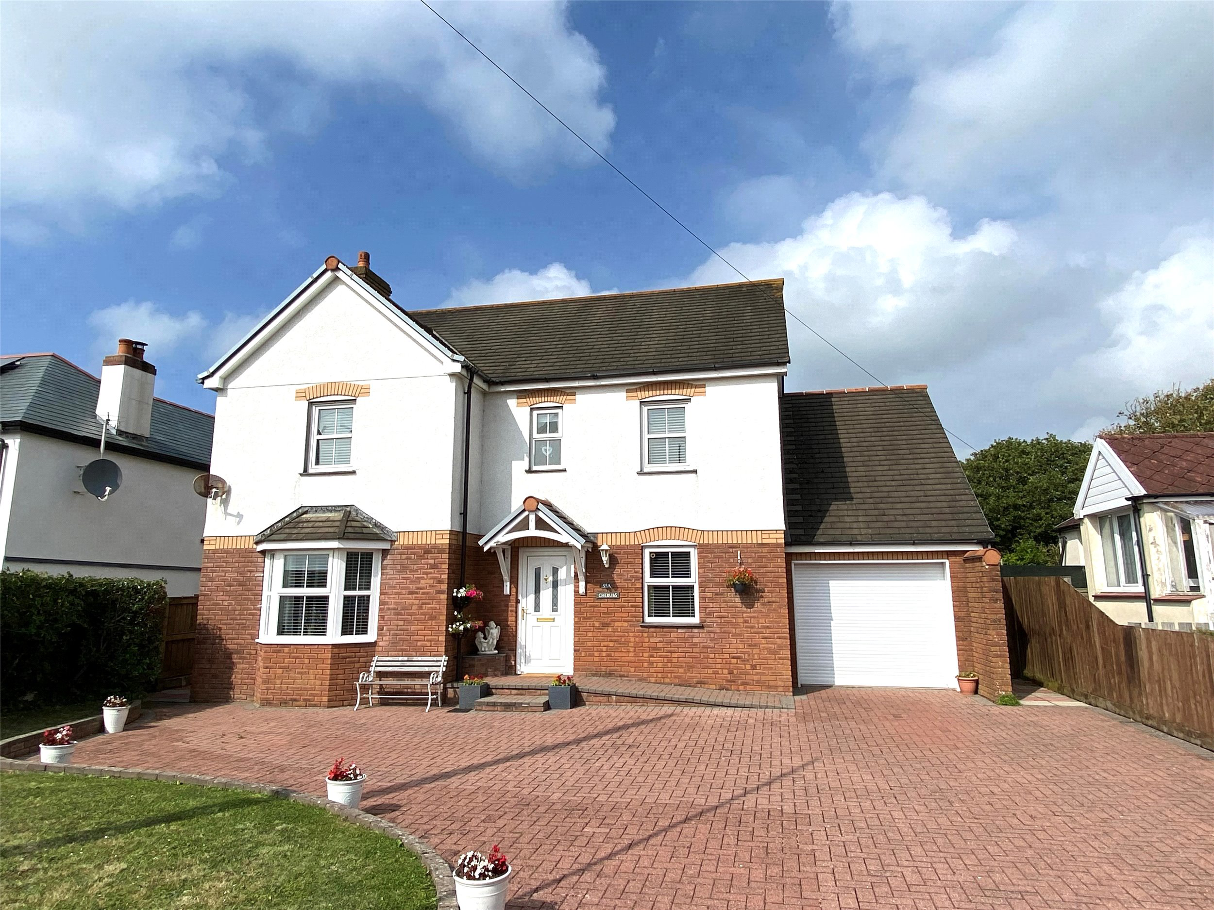 Kings Hill, Bude, EX23