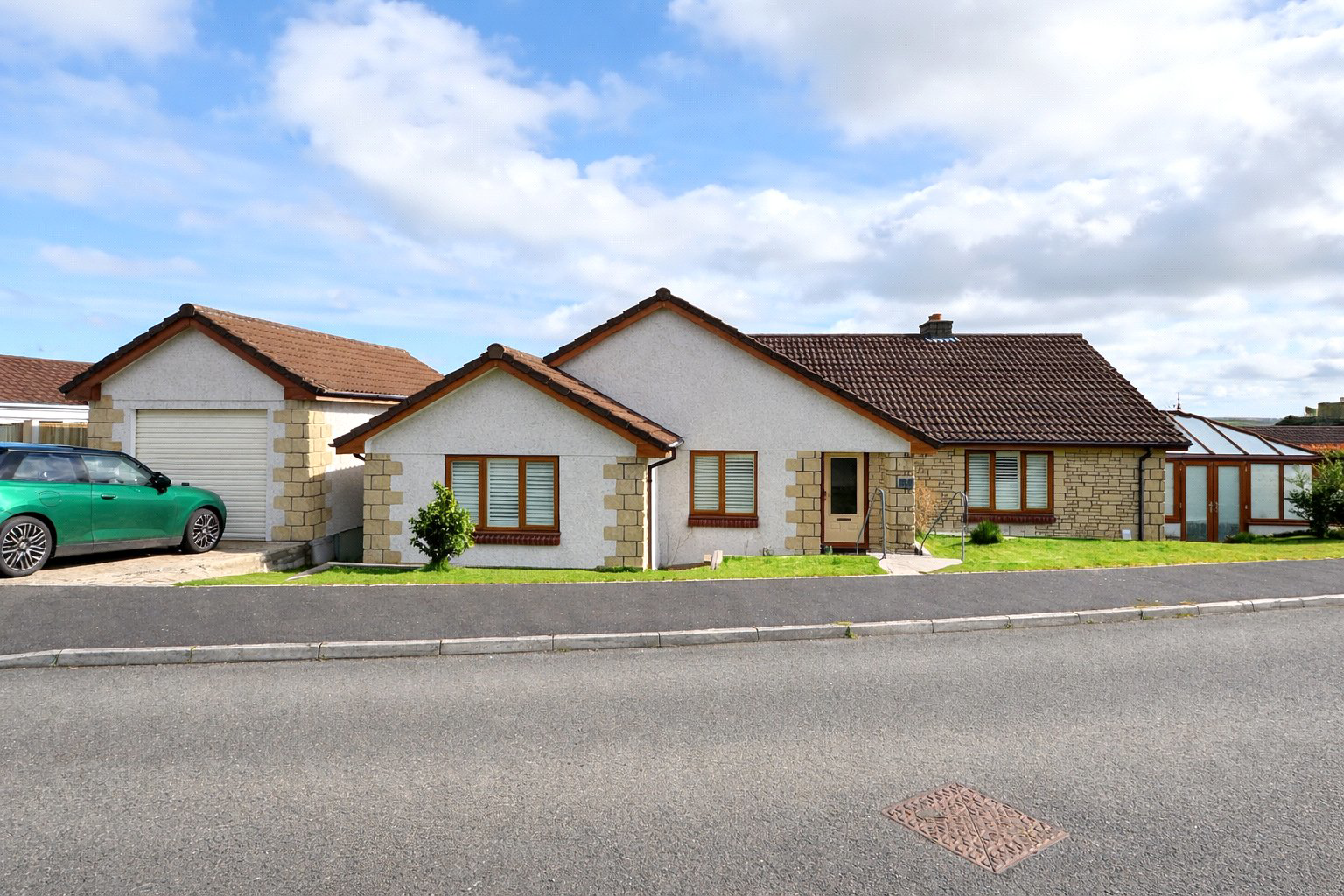 Green Meadows, Camelford, Cornwall, PL32