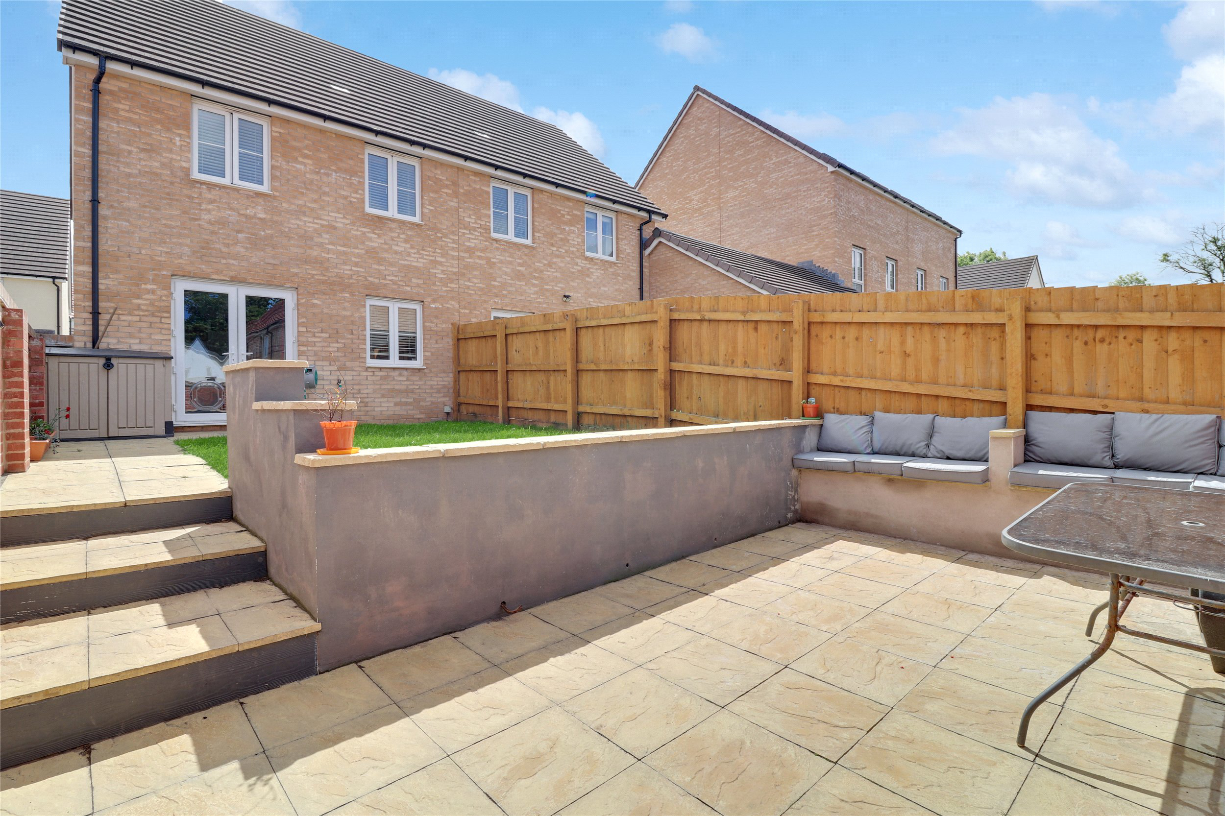 Higher Gorse Road, Roundswell, Barnstaple, Devon, EX31, photo 8