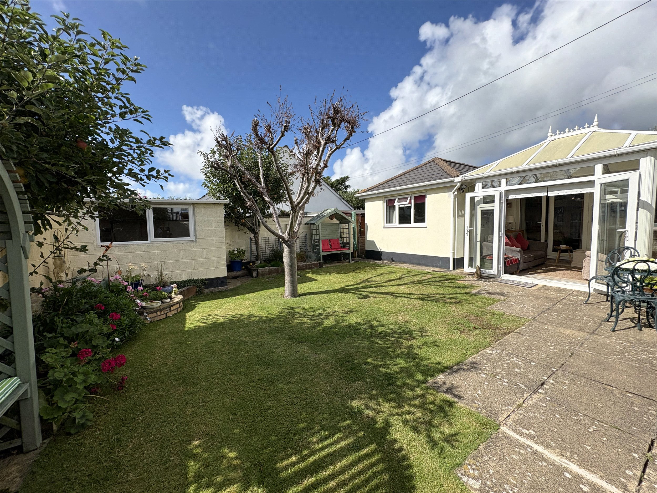 Southlands, Braunton, EX33
