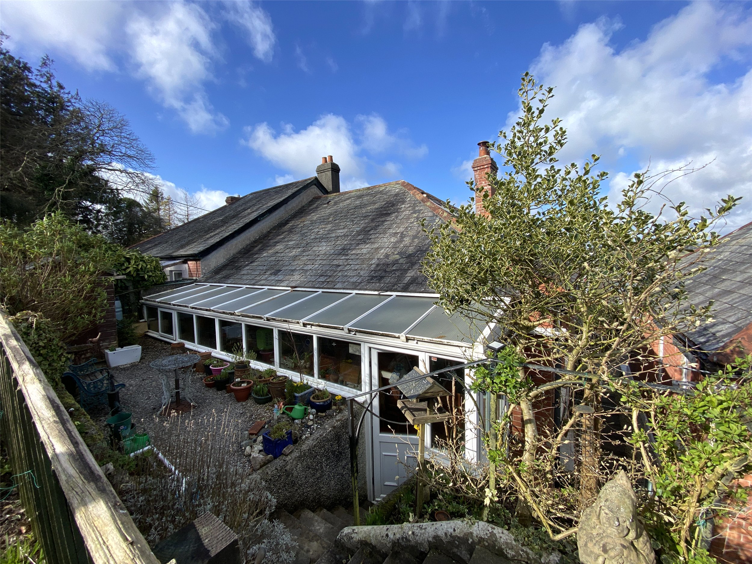 Park View, Launceston, Cornwall, PL15, photo 15