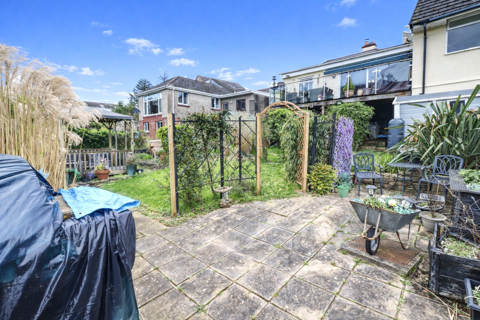 Lynton Road, Combe Martin, Devon, EX34, photo 11