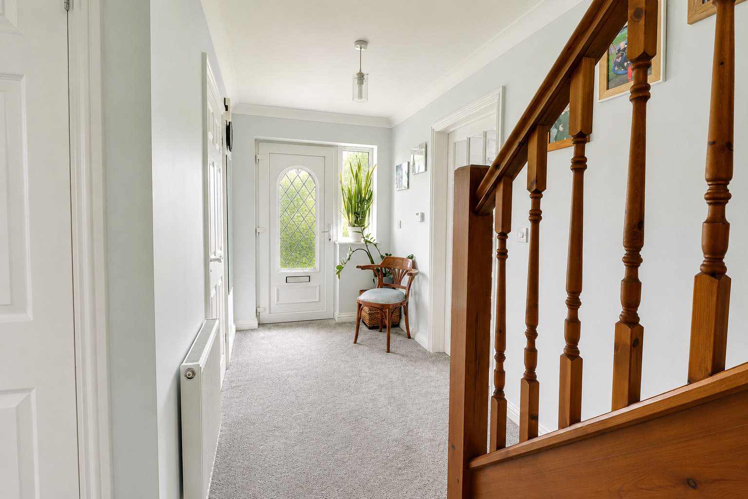 Ridgegrove Hill, Launceston, Cornwall, PL15, photo 10