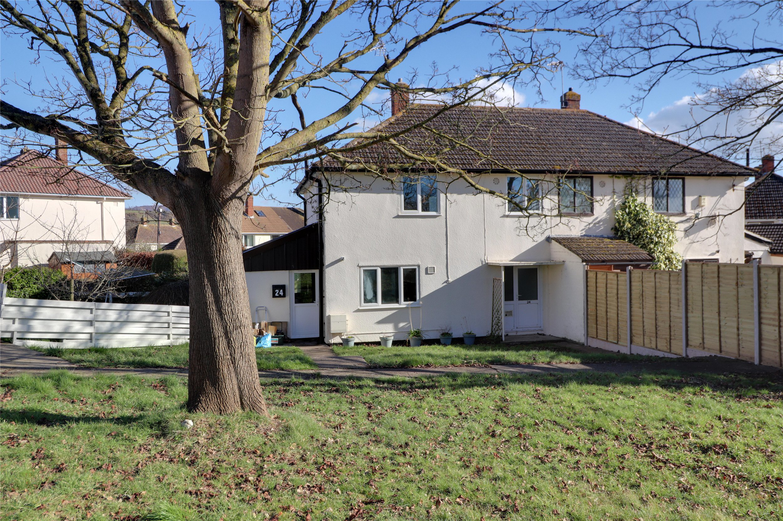 Alamein Avenue, Doniford, Watchet, Somerset, TA23, photo 9