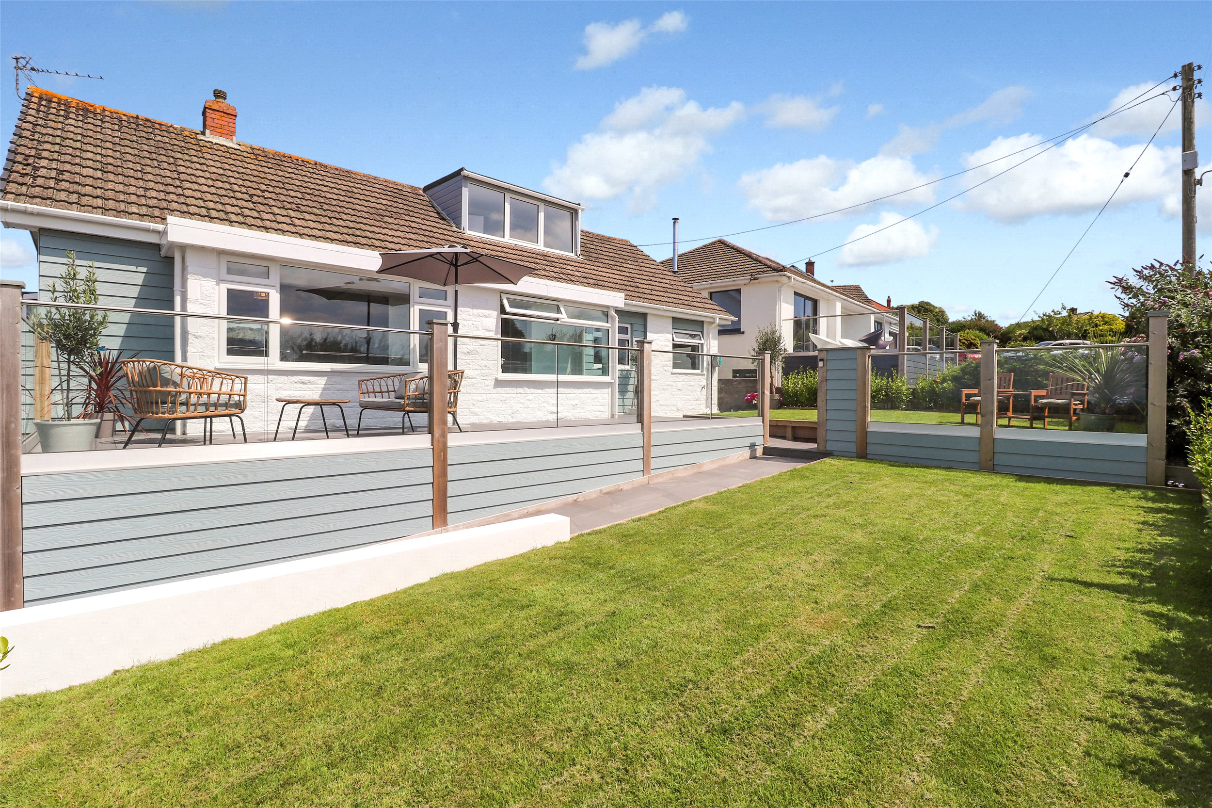 Broad Lane, Appledore, Bideford, Devon, EX39
