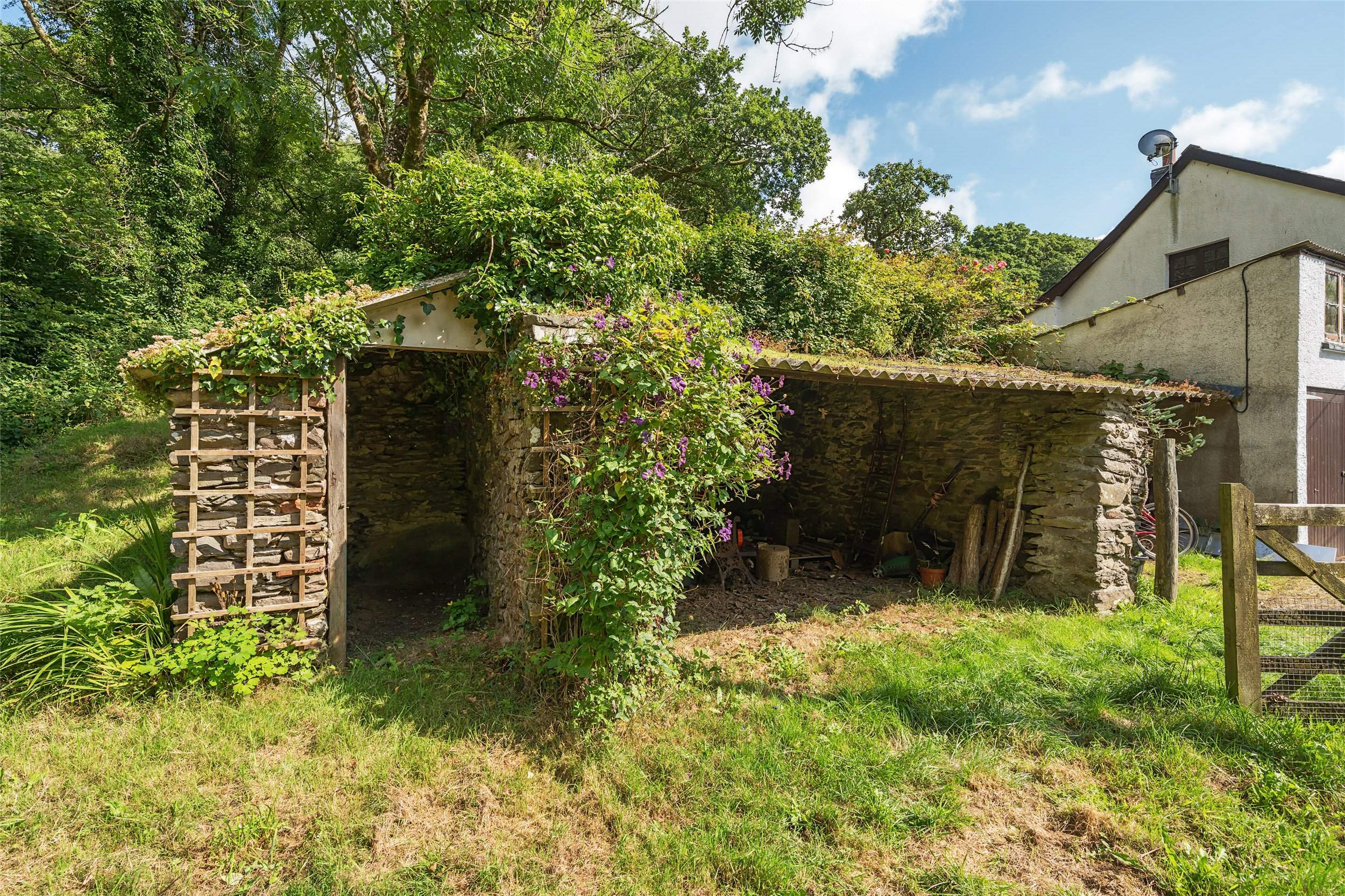 Bridge Ball, Lynton, Devon, EX35, photo 19
